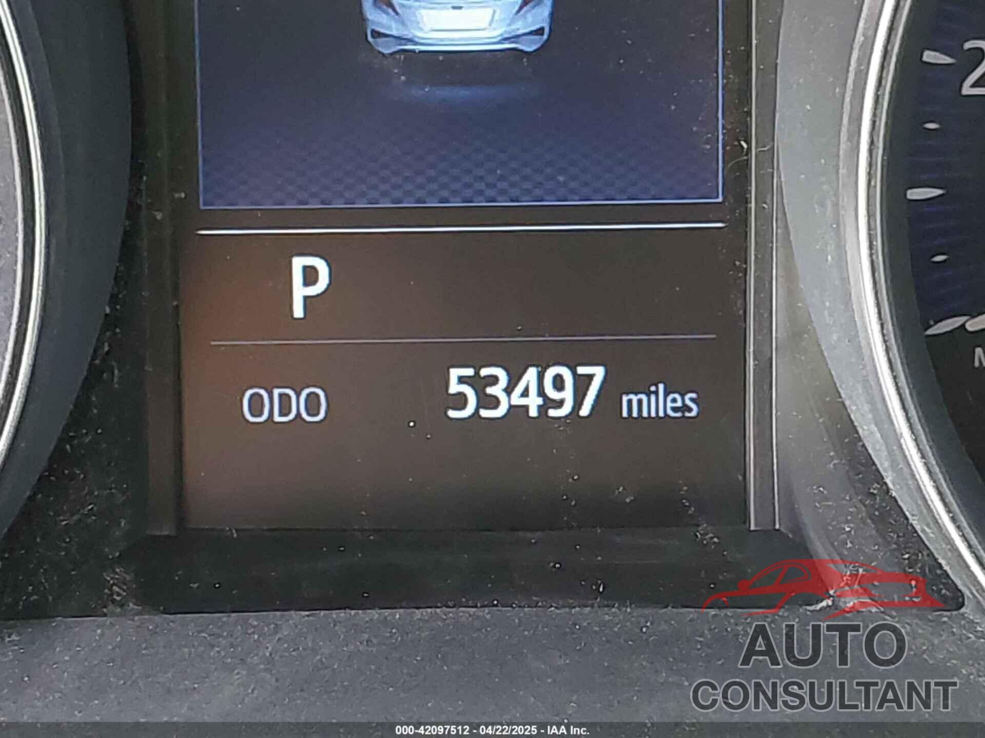 TOYOTA C-HR 2019 - JTNKHMBX3K1015636