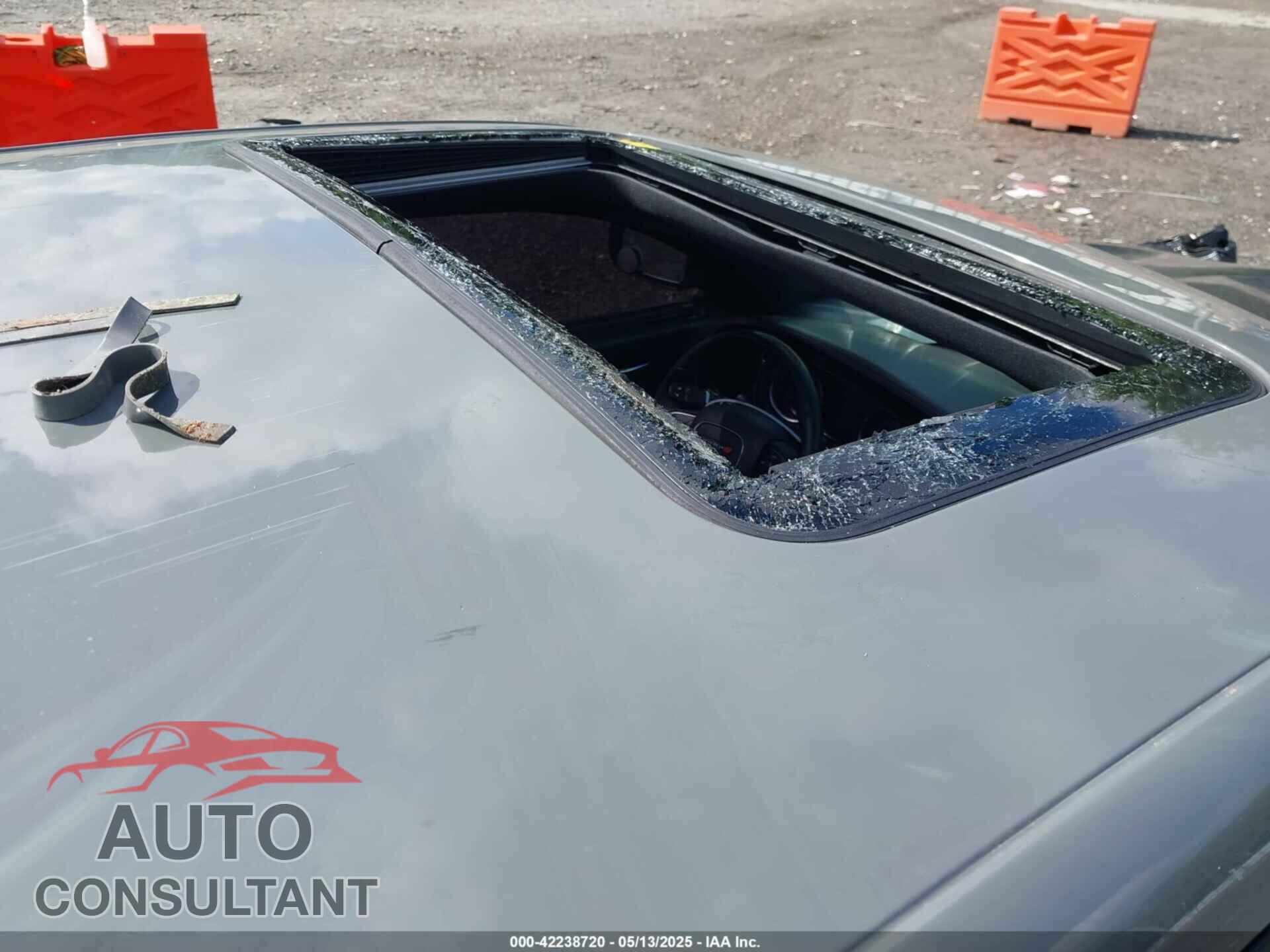 DODGE CHARGER 2019 - 2C3CDXGJ0KH611559