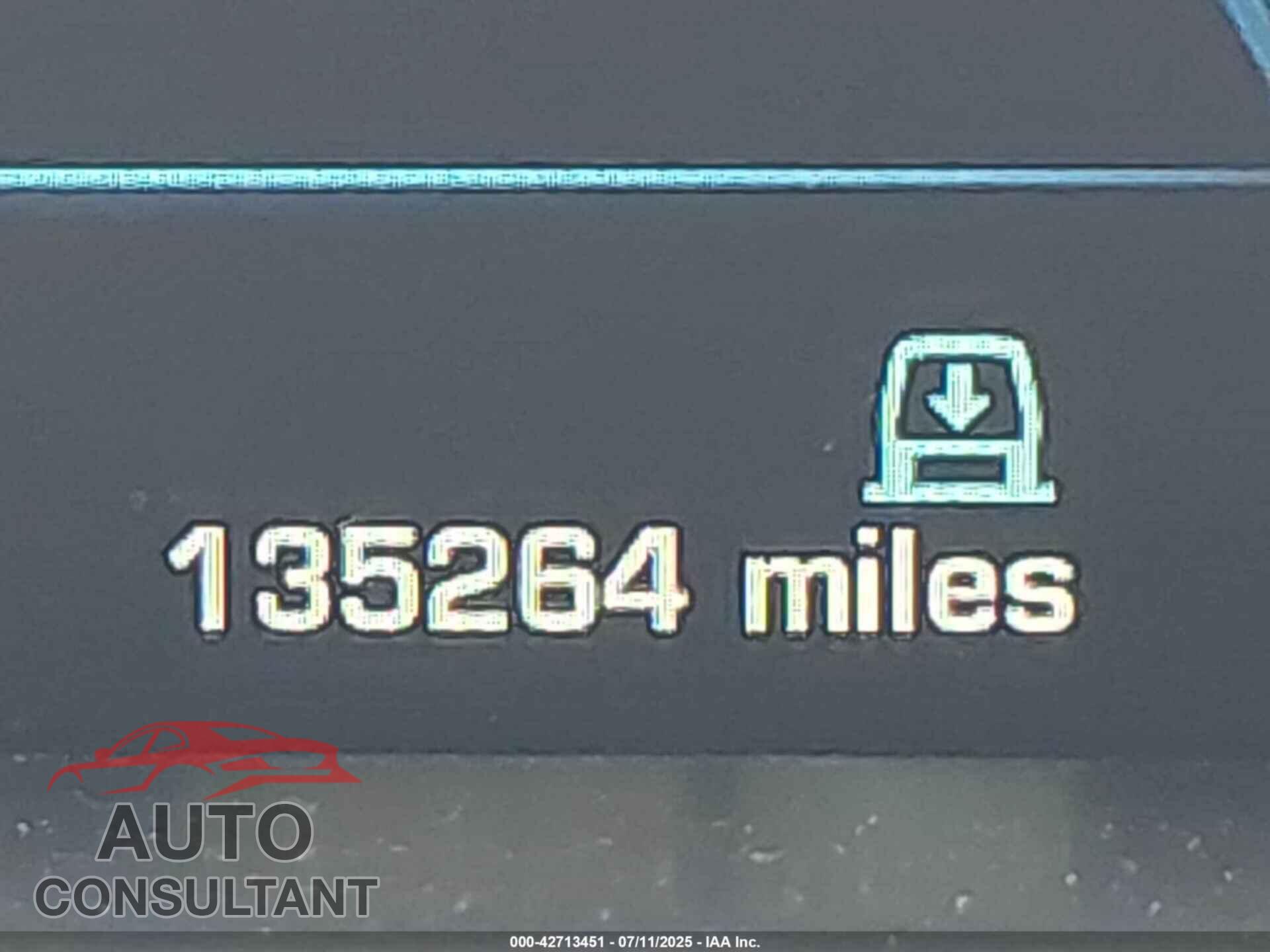 LAND ROVER RANGE ROVER 2013 - SALGS2DF8DA111004