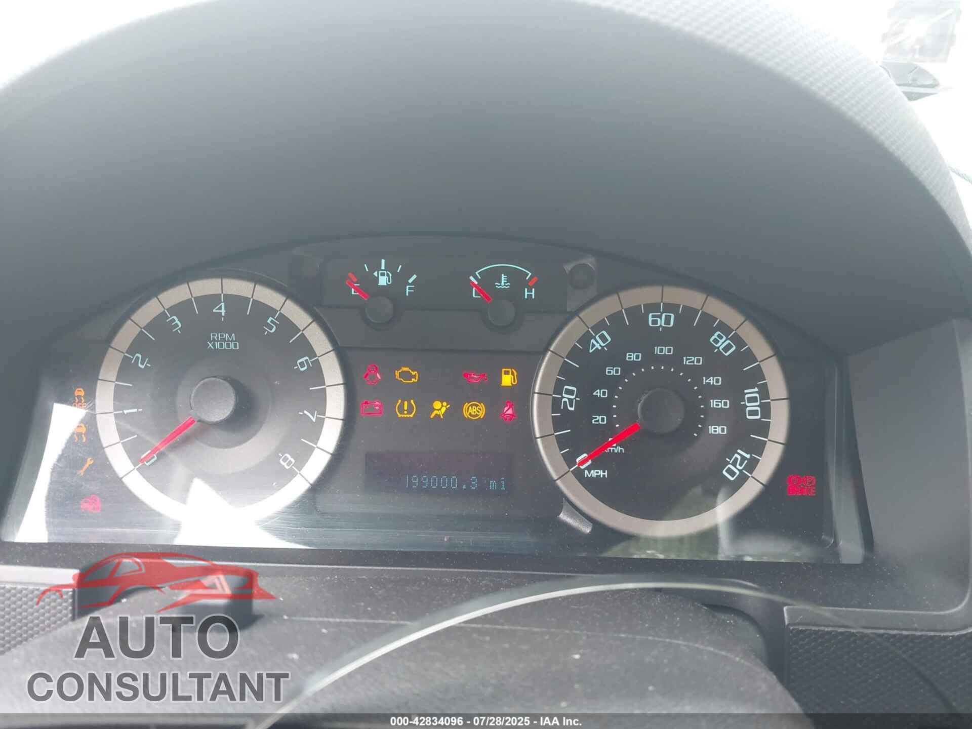 FORD ESCAPE 2012 - 1FMCU9EG2CKB77164