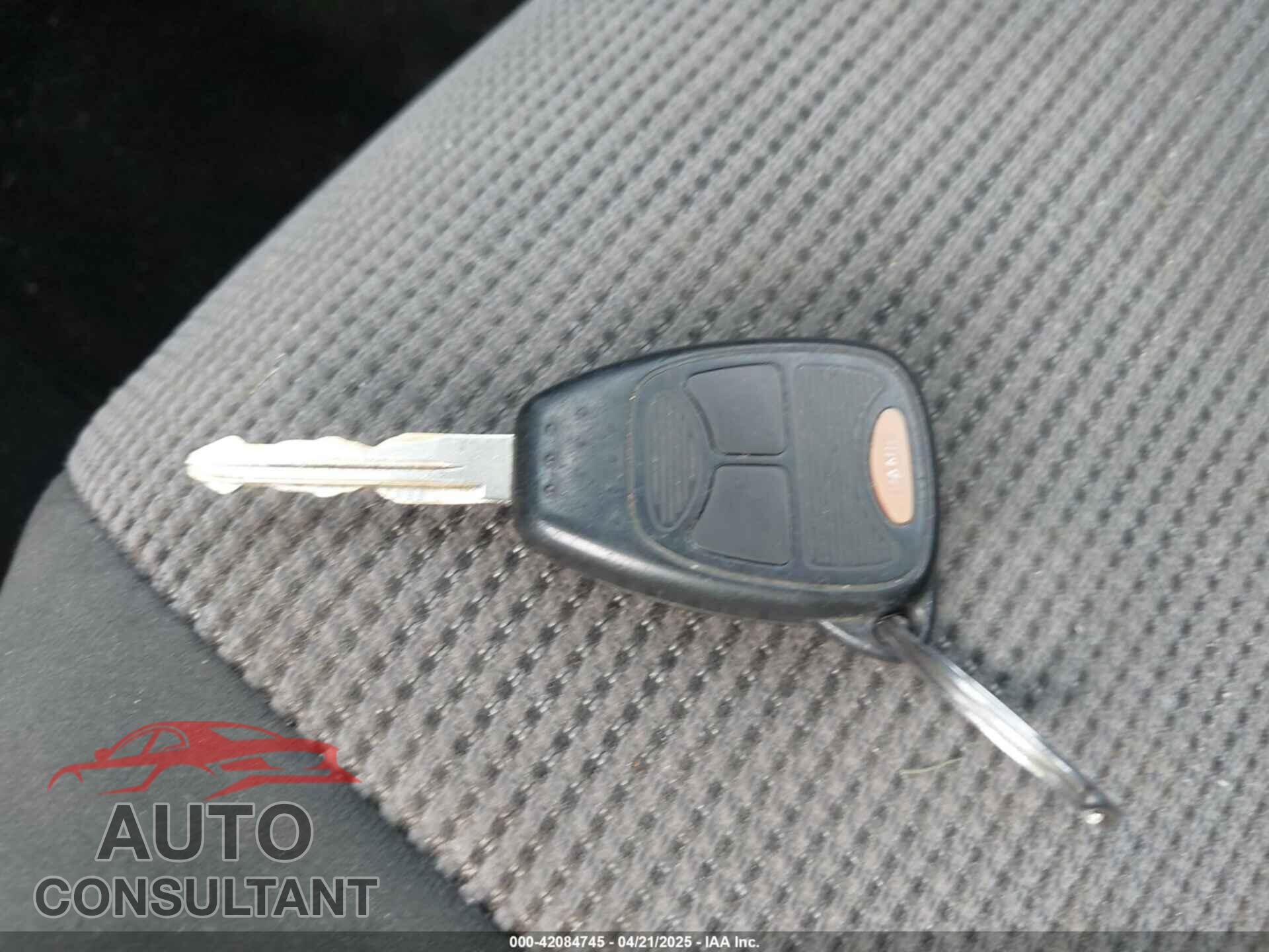 DODGE CALIBER 2011 - 1B3CB3HA2BD179211