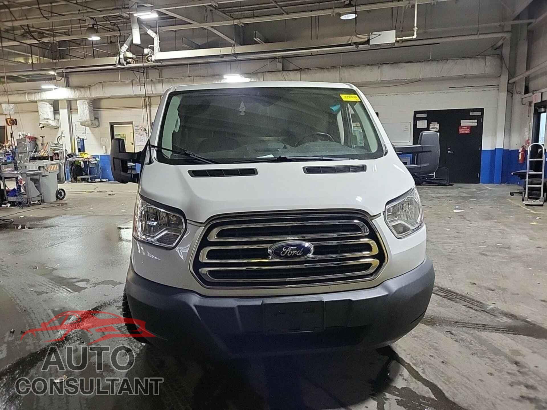 FORD TRANSIT 2016 - 1FTYE1YM4GKB03213