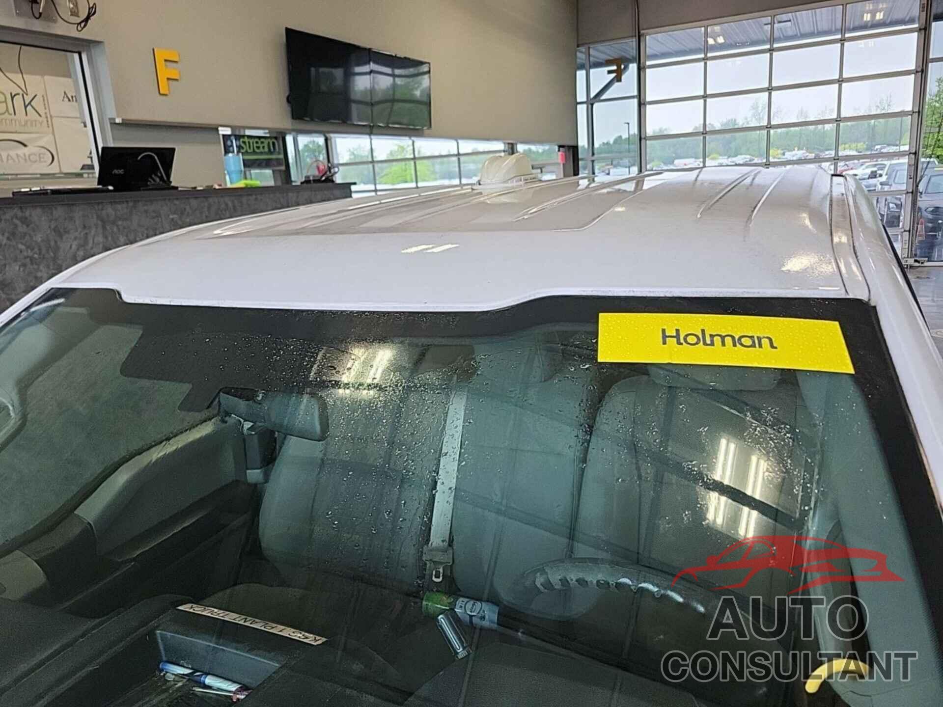 FORD F-150 2017 - 1FTEX1EFXHKC10805