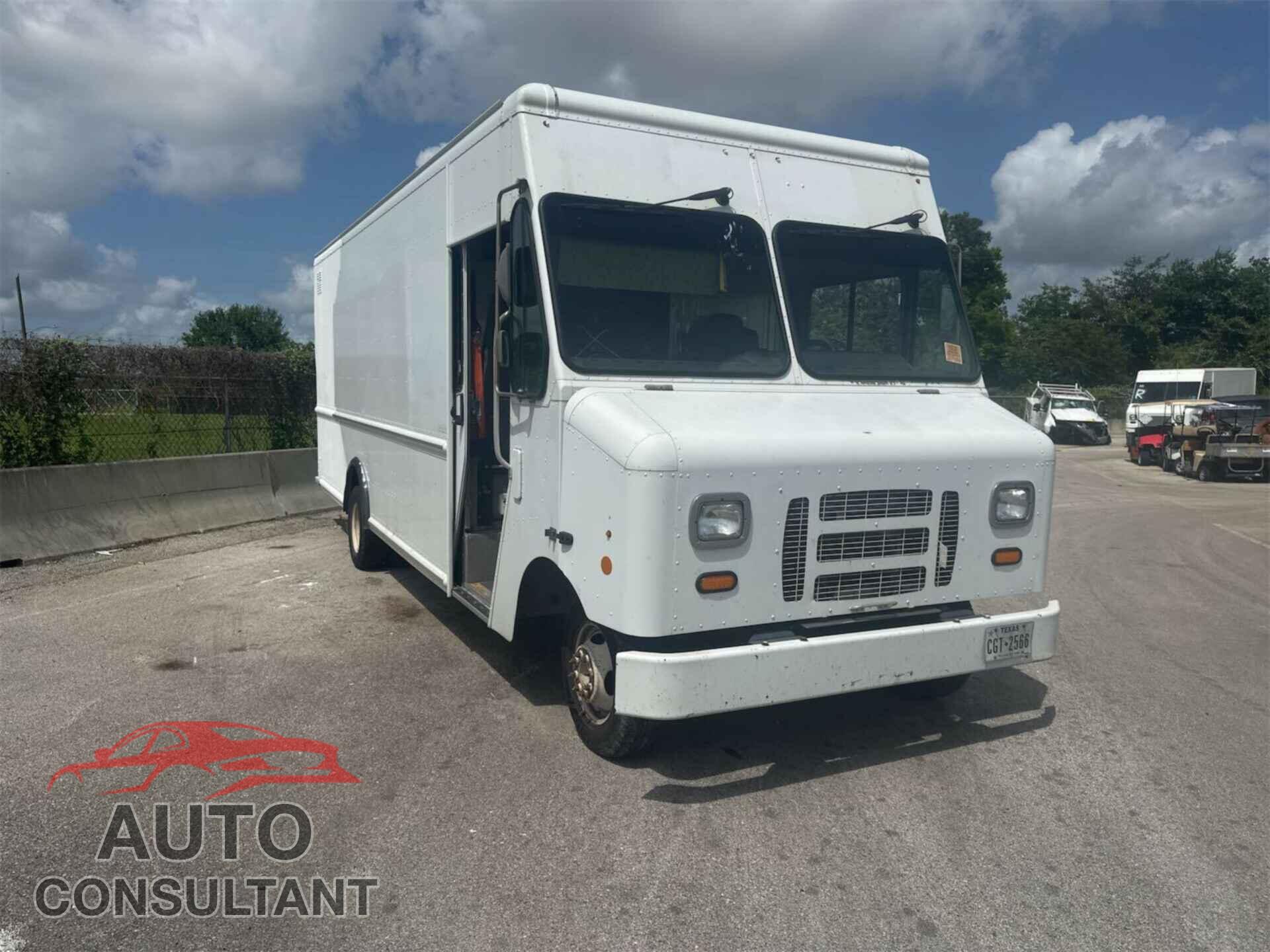 FORD ECONOLINE 2013 - 1FC4E4KL0DDA84014