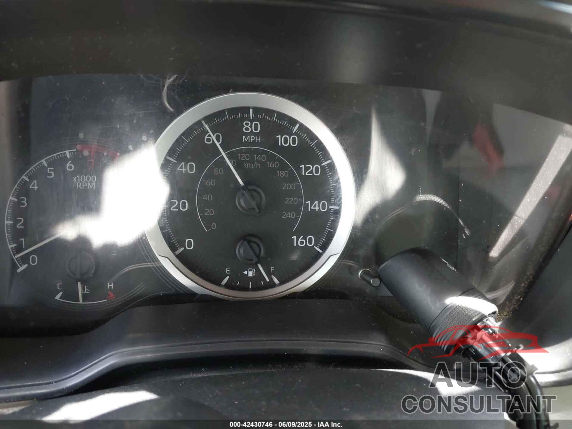 TOYOTA COROLLA 2020 - JTDEPRAE3LJ065066