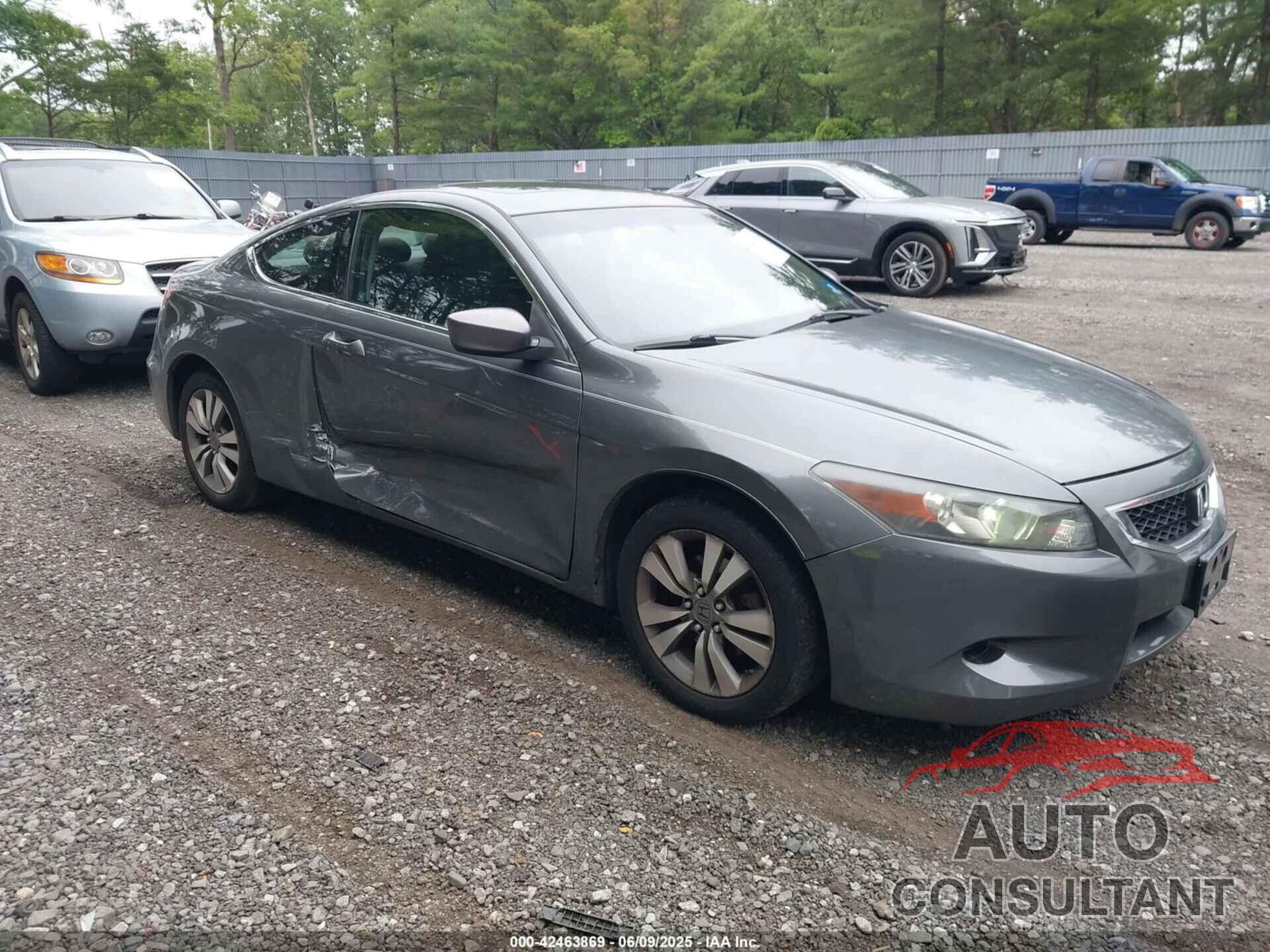 HONDA ACCORD 2010 - 1HGCS1B71AA012470