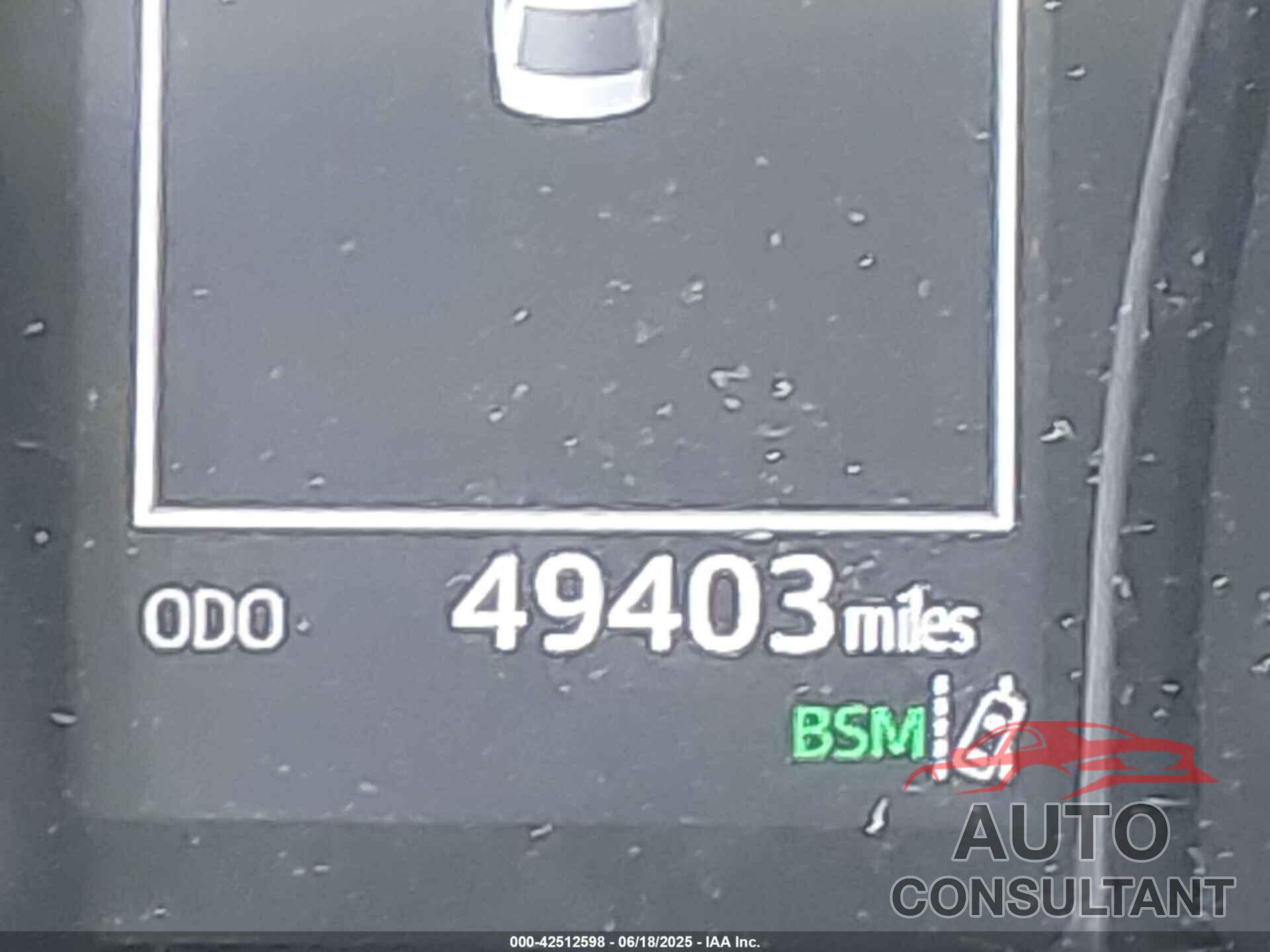 TOYOTA CAMRY 2021 - 4T1S11AK7MU561222