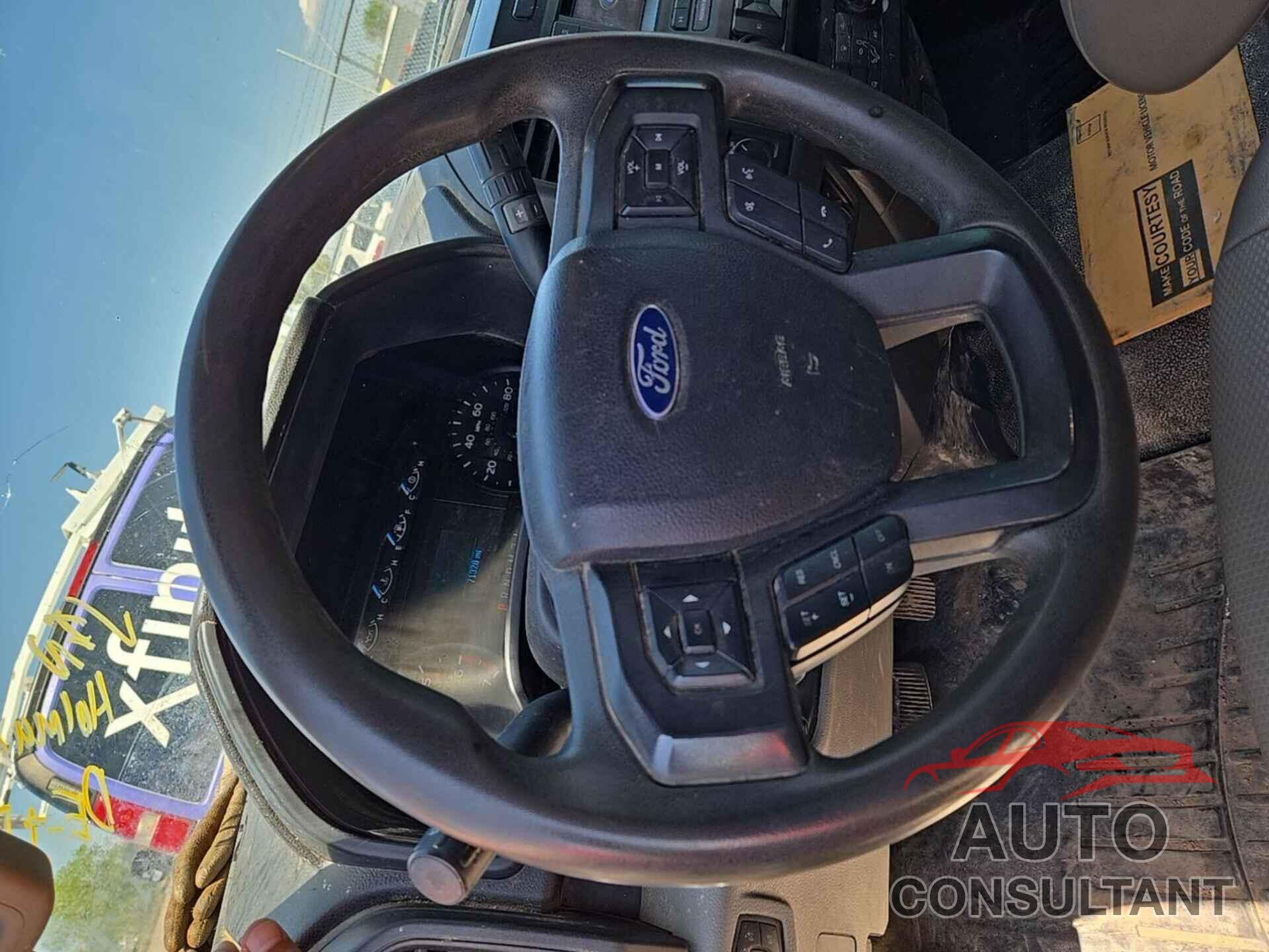 FORD F250 2022 - 1FT7X2B62NEE67860