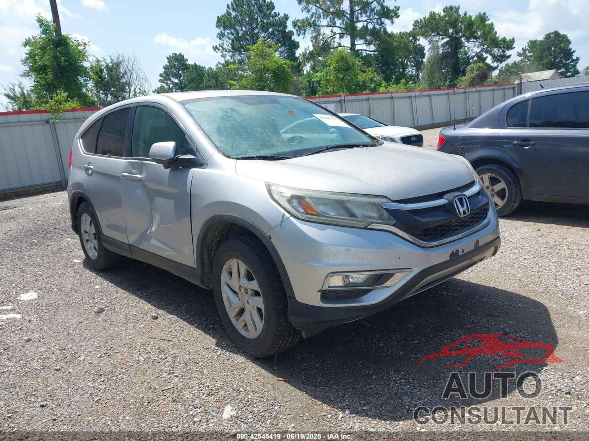 HONDA CR-V 2015 - 3CZRM3H53FG700803