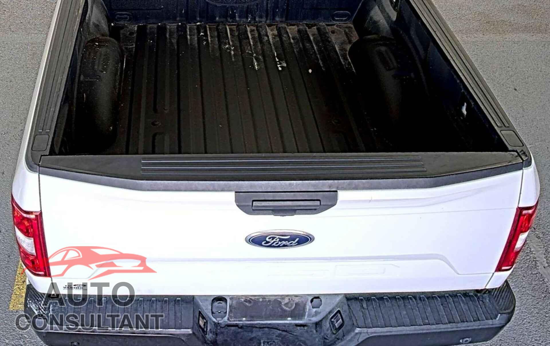 FORD F150 2019 - 1FTEW1E10KFA82923