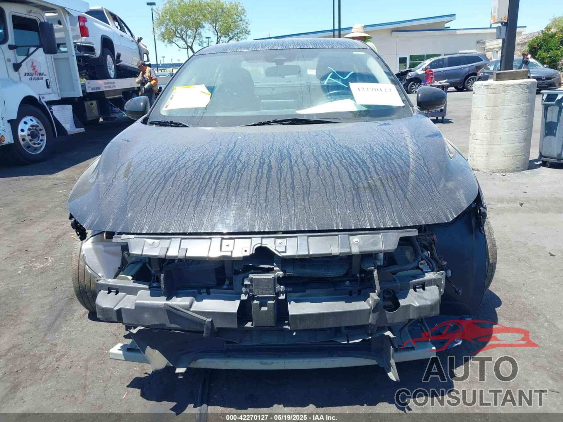 NISSAN SENTRA 2020 - 3N1AB8CV0LY304995