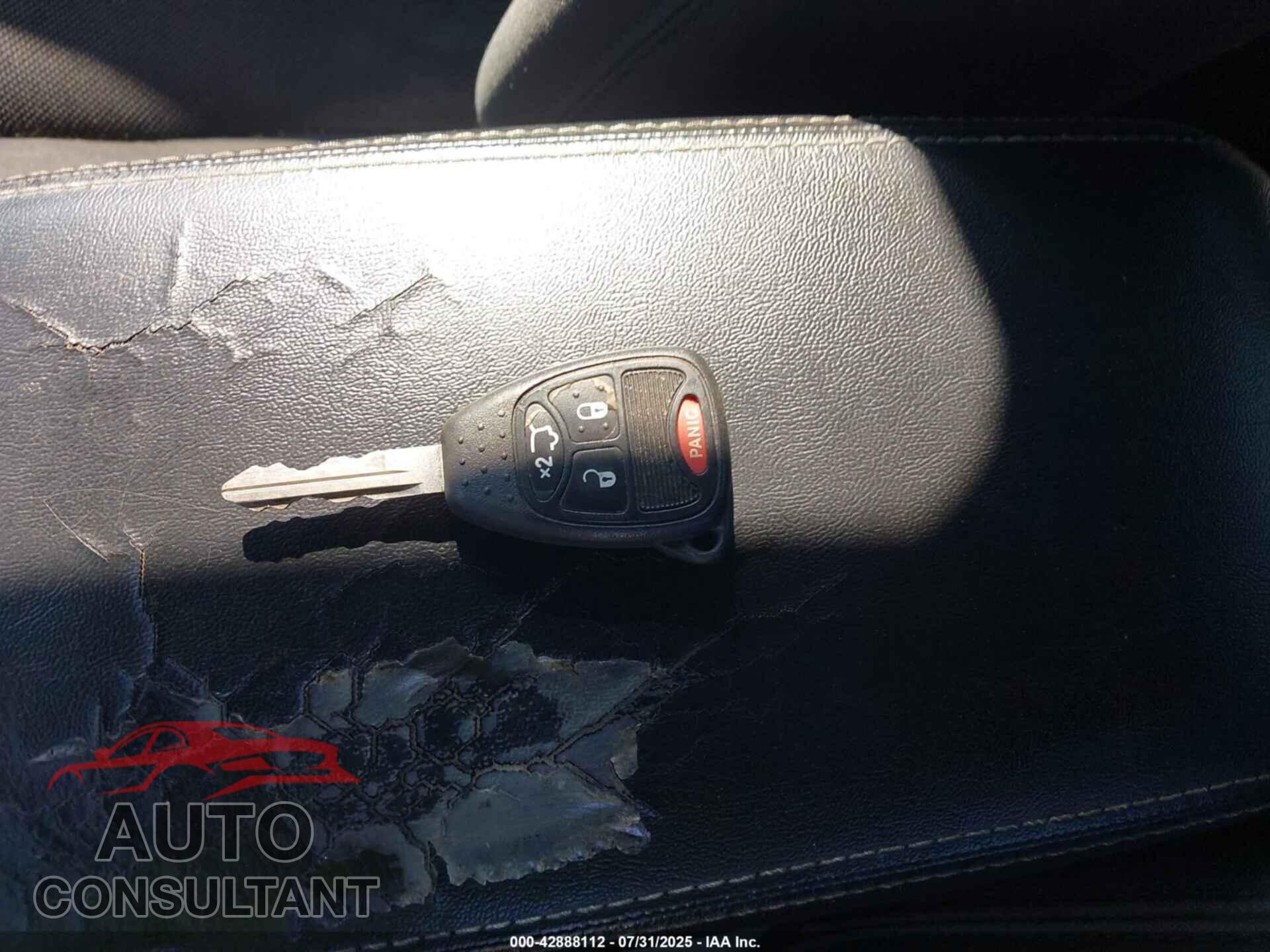 DODGE AVENGER 2014 - 1C3CDZAG9EN133159