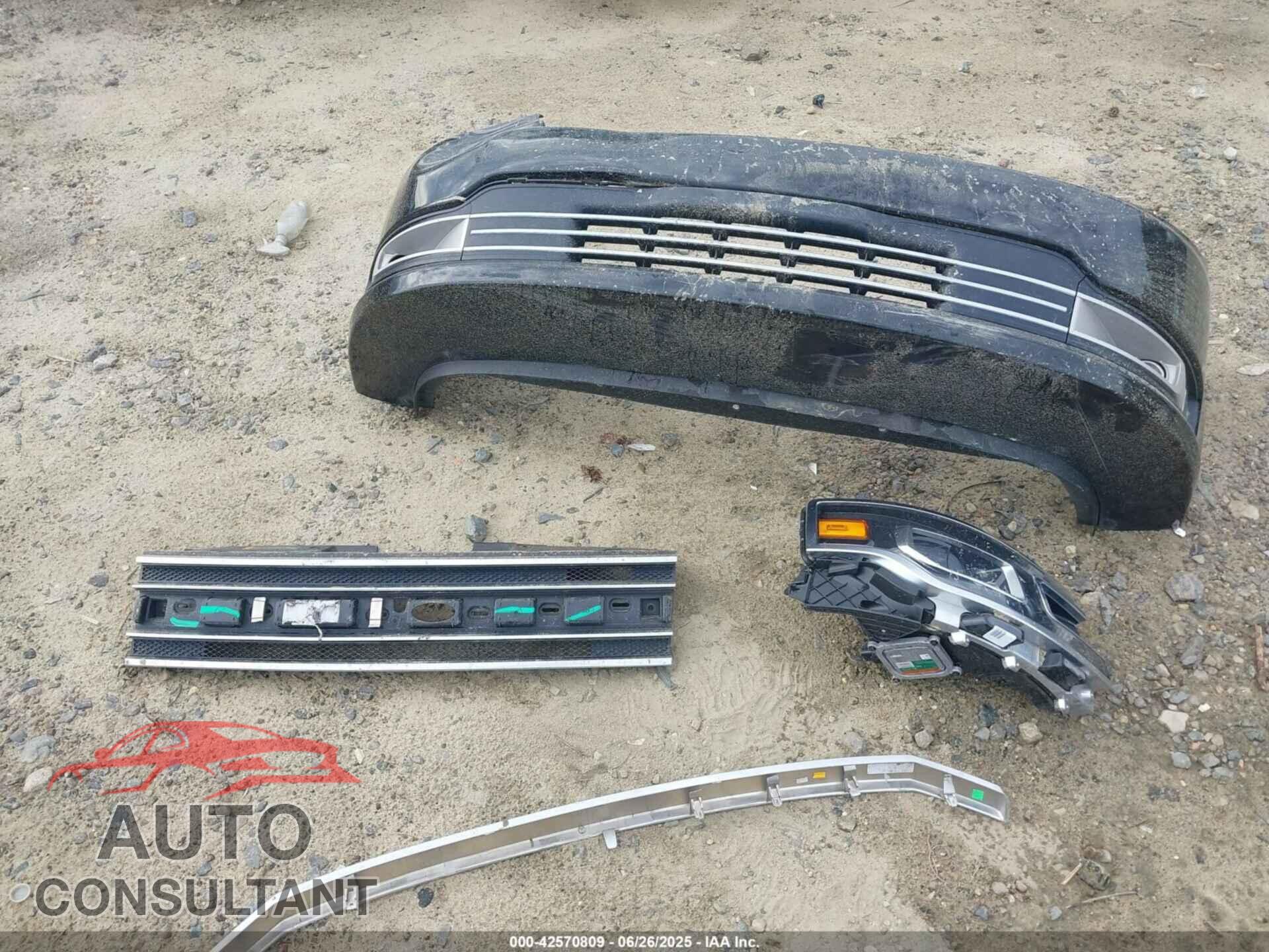 FORD FLEX 2019 - 2FMGK5D80KBA30070