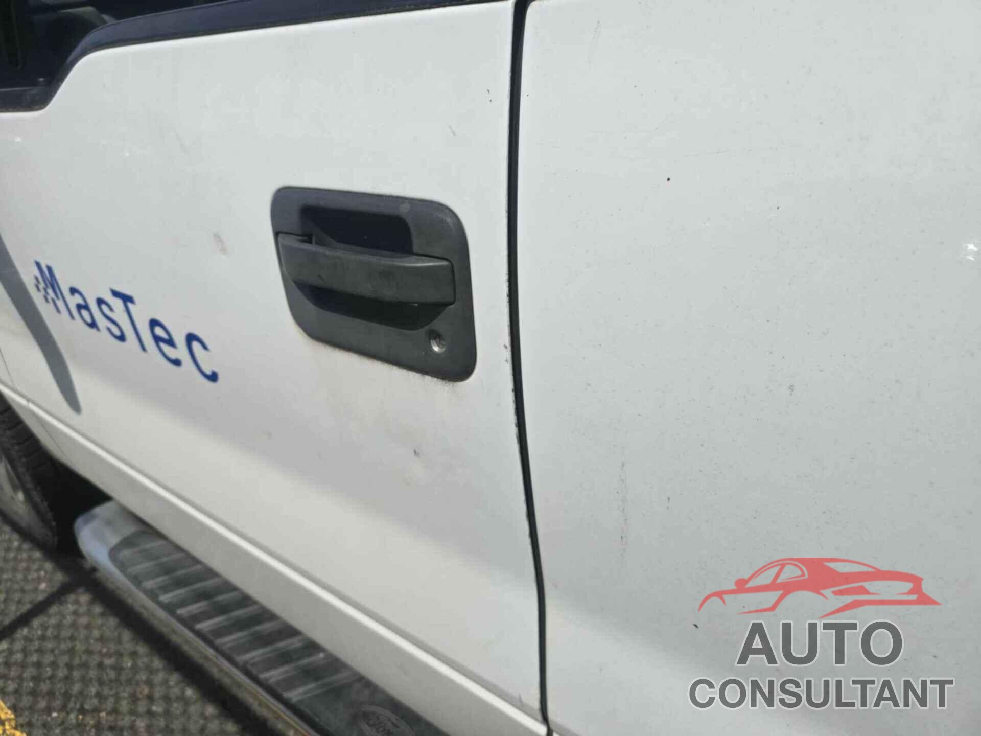 FORD F150 2013 - 1FTFX1EF5DFB22784