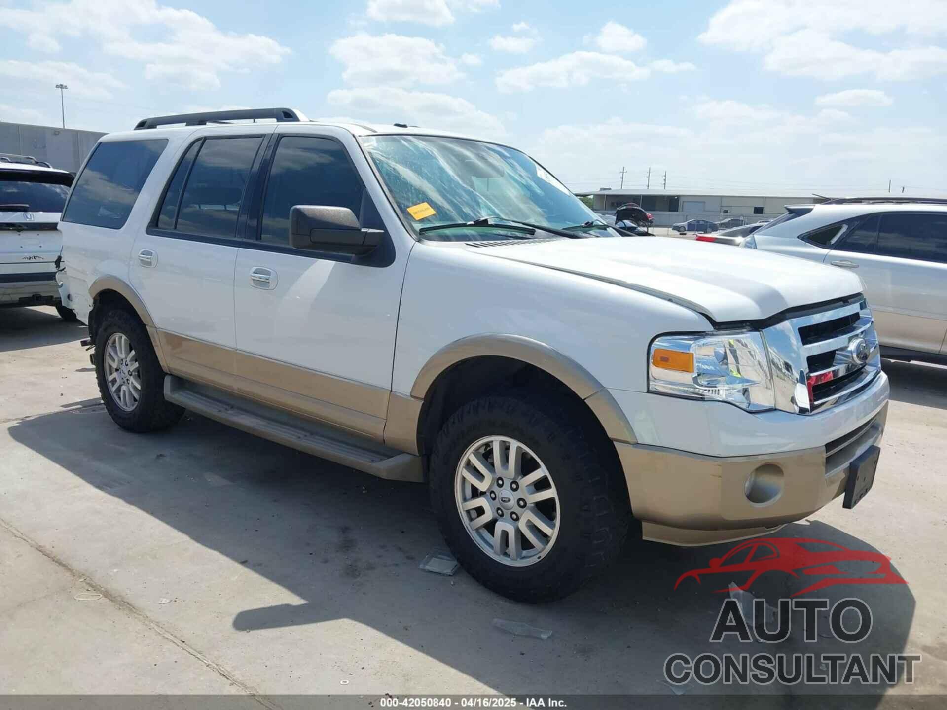 FORD EXPEDITION 2014 - 1FMJU1H56EEF41736