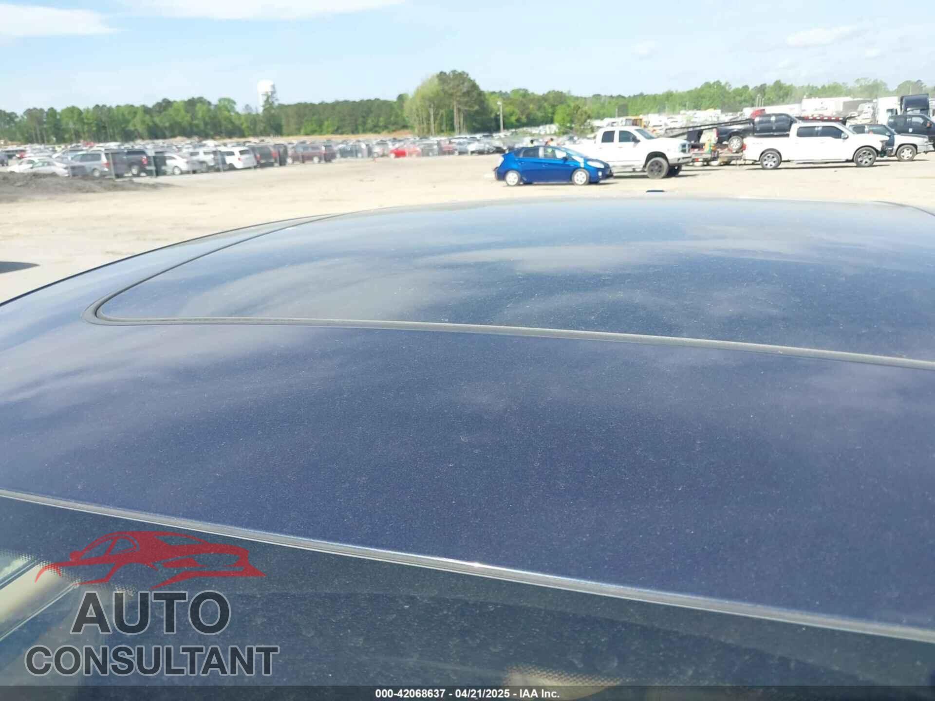 PORSCHE MACAN 2015 - WP1AB2A55FLB67075