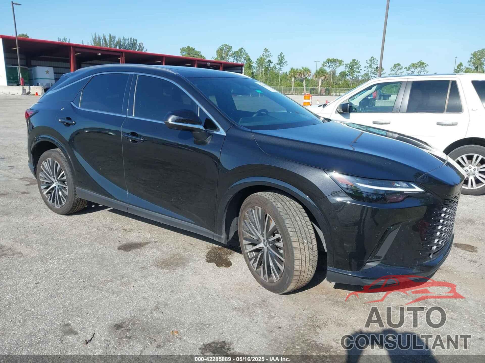 LEXUS RX 2024 - 2T2BAMBA1RC040122