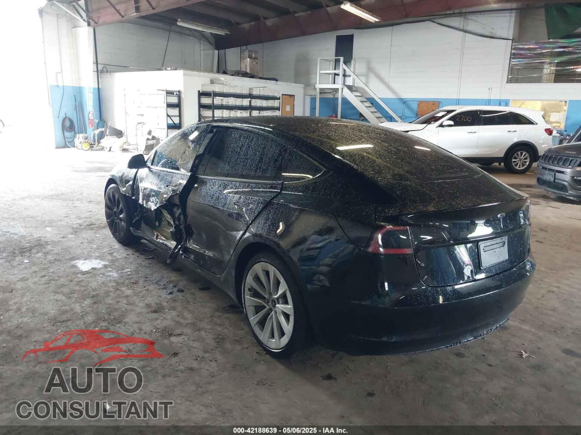 TESLA MODEL 3 2023 - 5YJ3E1EA5PF396413