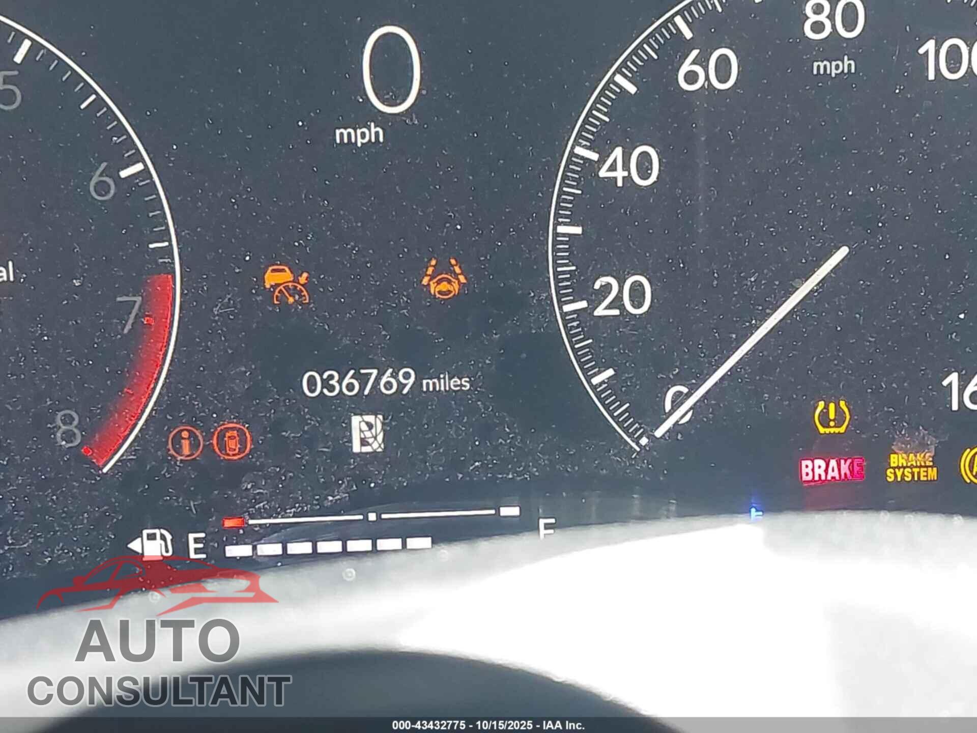 HONDA CIVIC 2024 - 2HGFE2F55RH558415