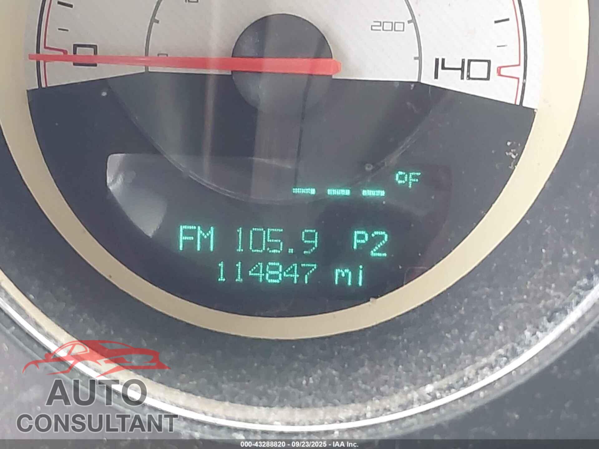 DODGE CHALLENGER 2014 - 2C3CDYAG2EH302988