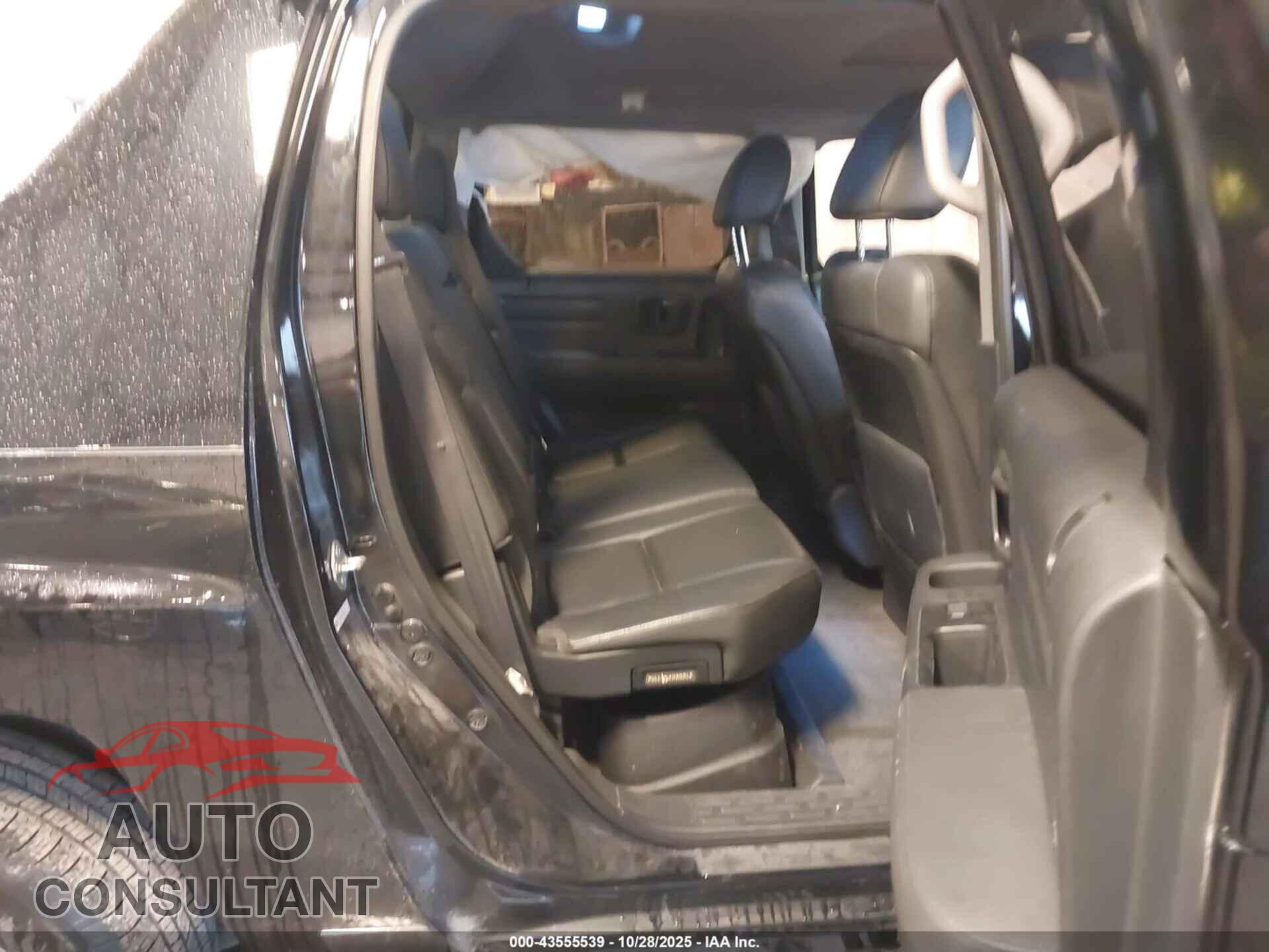 HONDA RIDGELINE 2014 - 5FPYK1F68EB011908