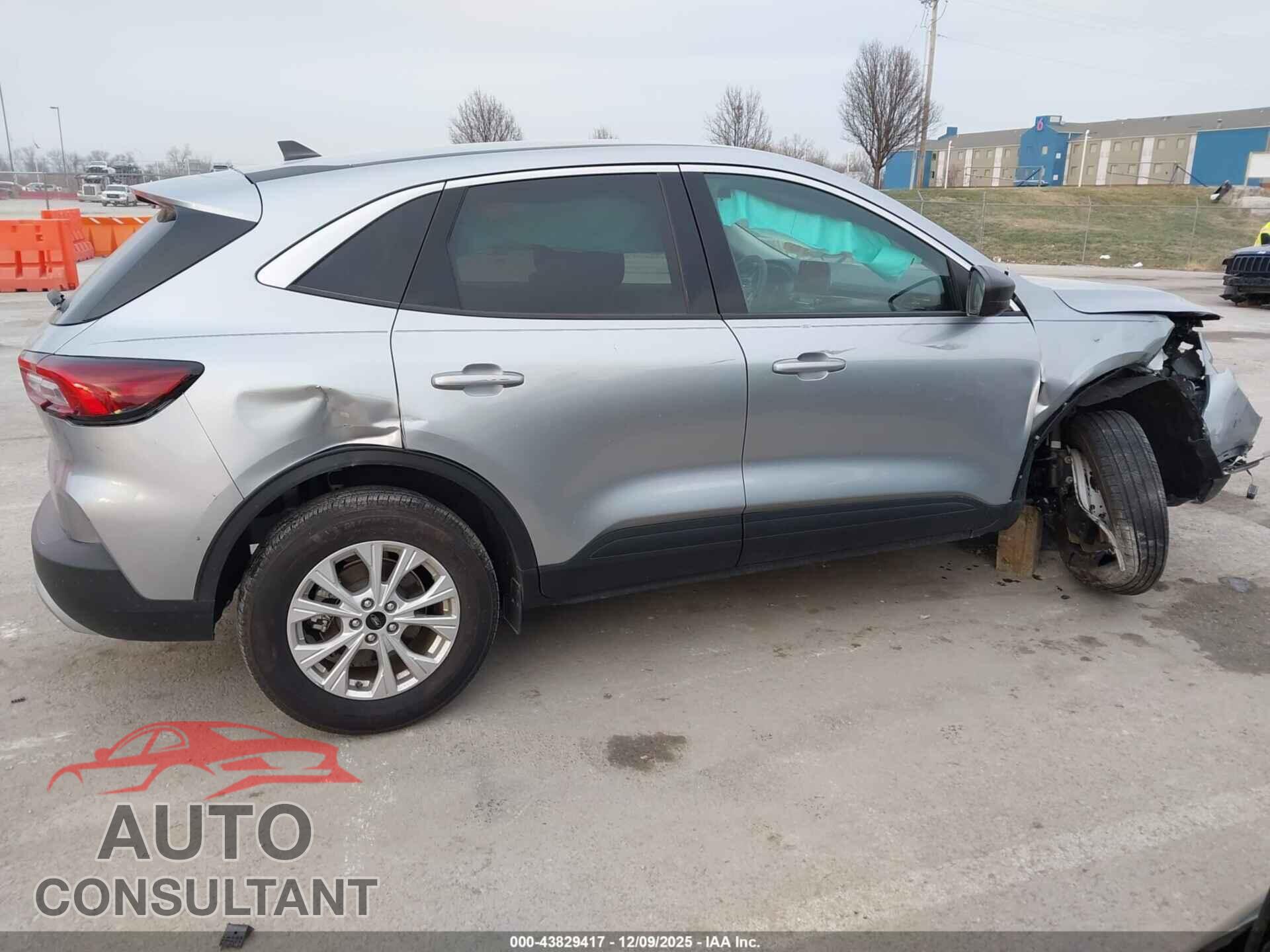 FORD ESCAPE 2023 - 1FMCU0GN5PUB34620