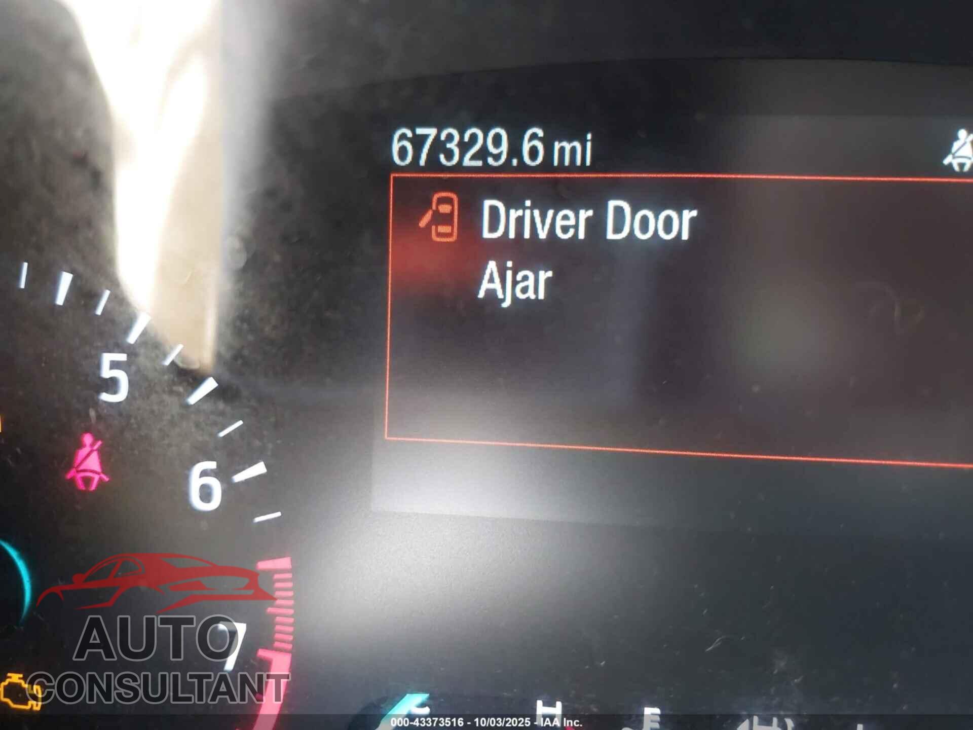 FORD ESCAPE 2020 - 1FMCU0G66LUA54729