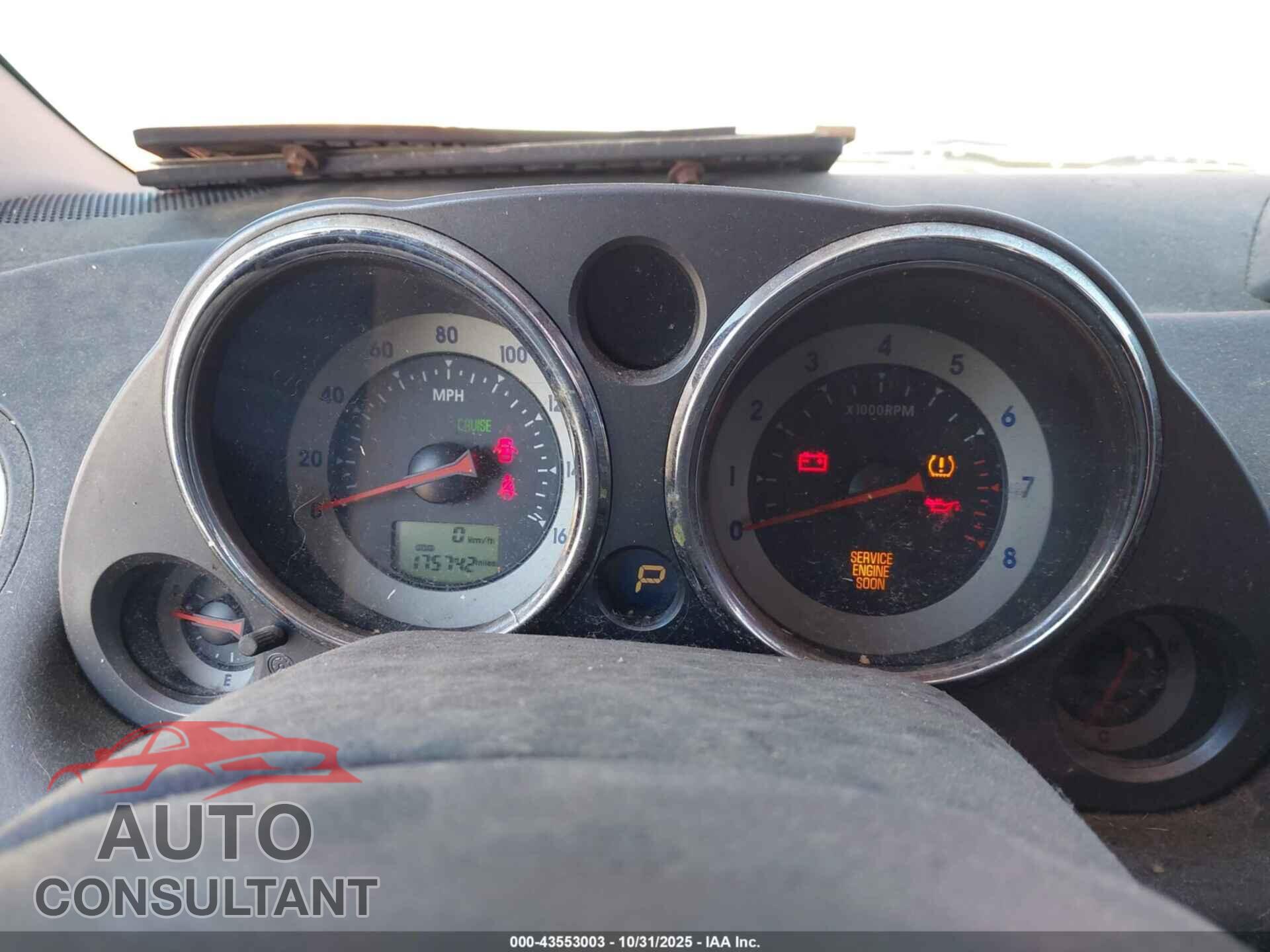 MITSUBISHI ECLIPSE 2009 - 4A3AK24F79E023376