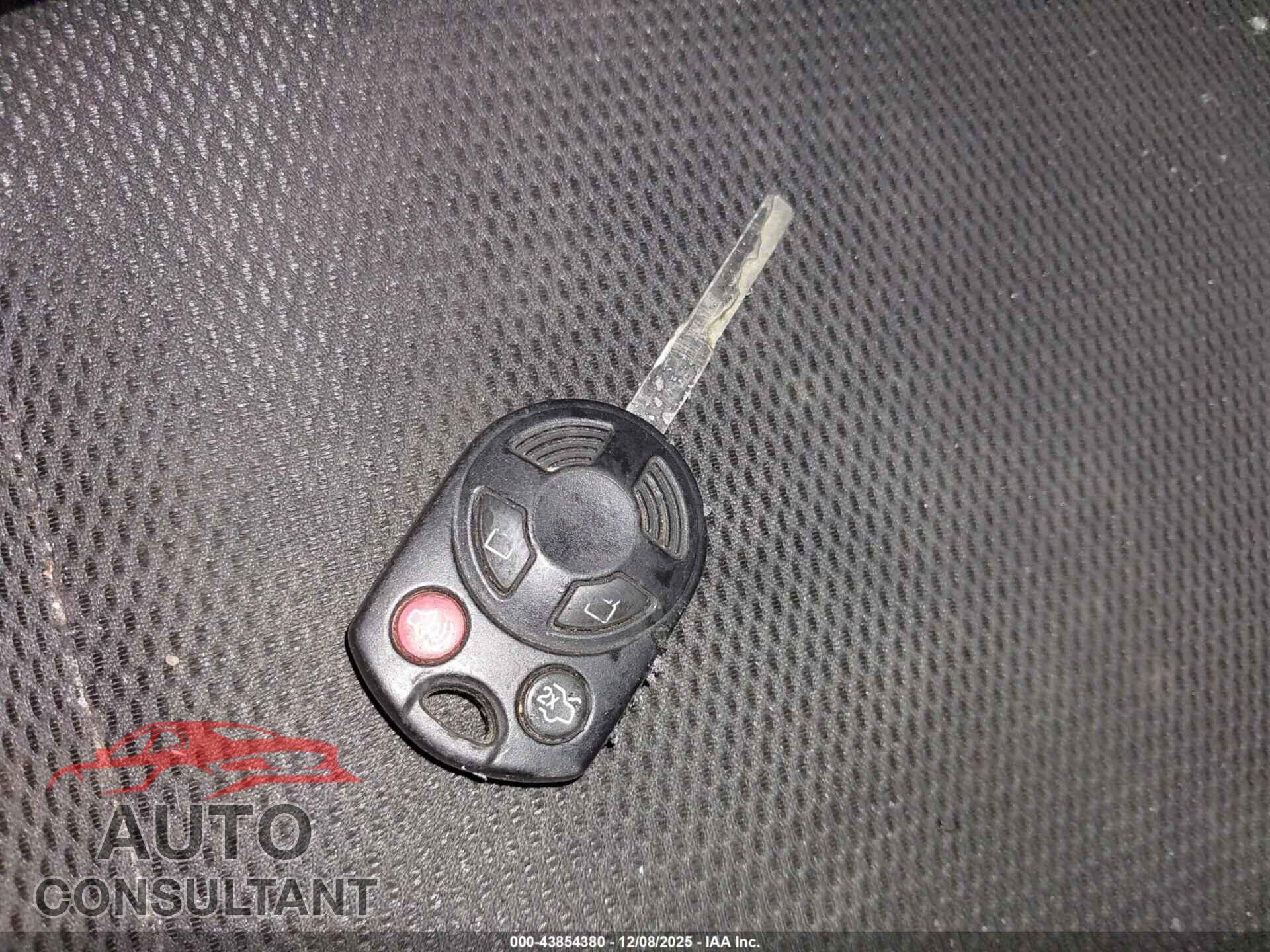 FORD FOCUS 2014 - 1FADP3K24EL225790
