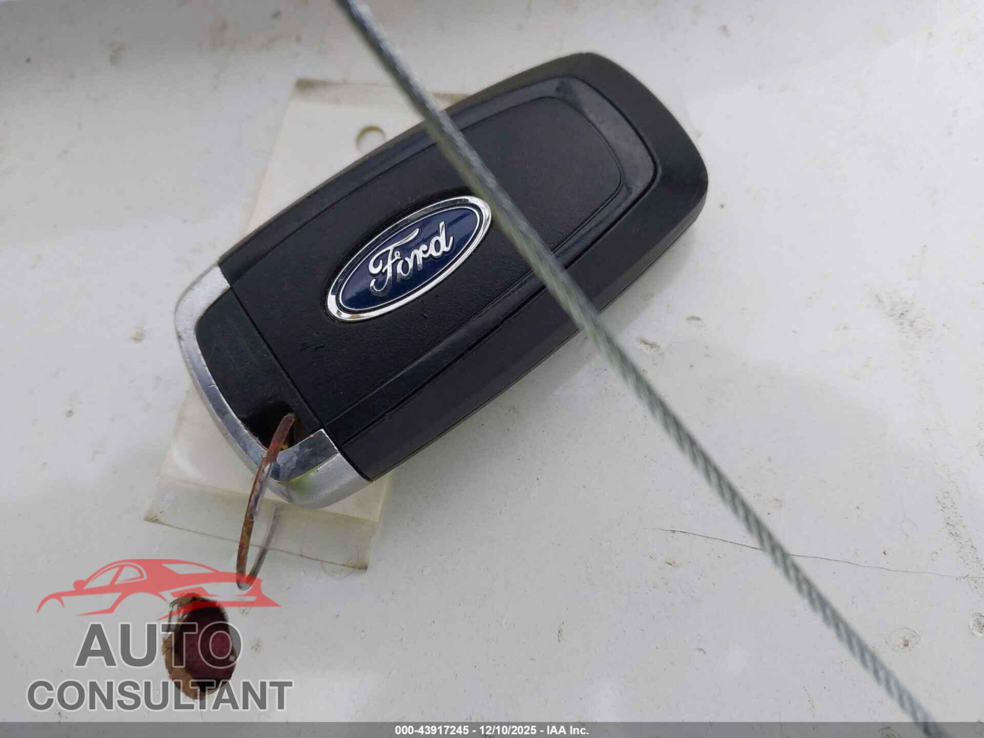 FORD ESCAPE 2020 - 1FMCU9G68LUA65624