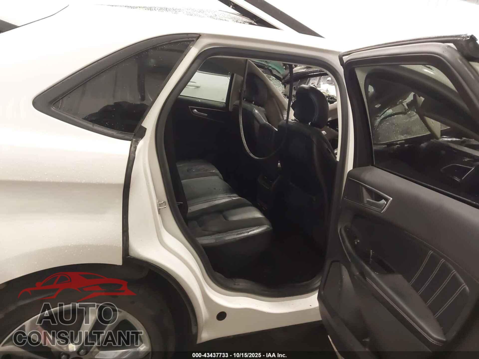 FORD EDGE 2016 - 2FMPK4AP4GBB88618