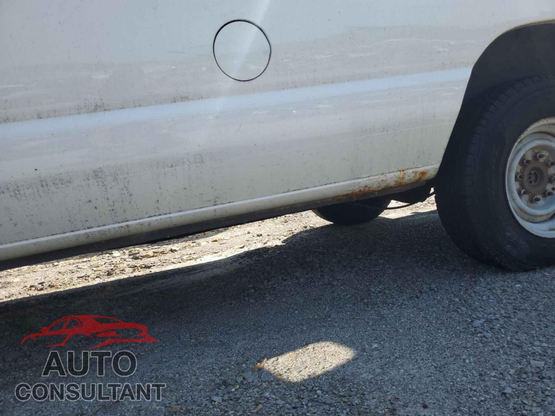 FORD ECONOLINE 2012 - 1FTNE2EW3CDA56477
