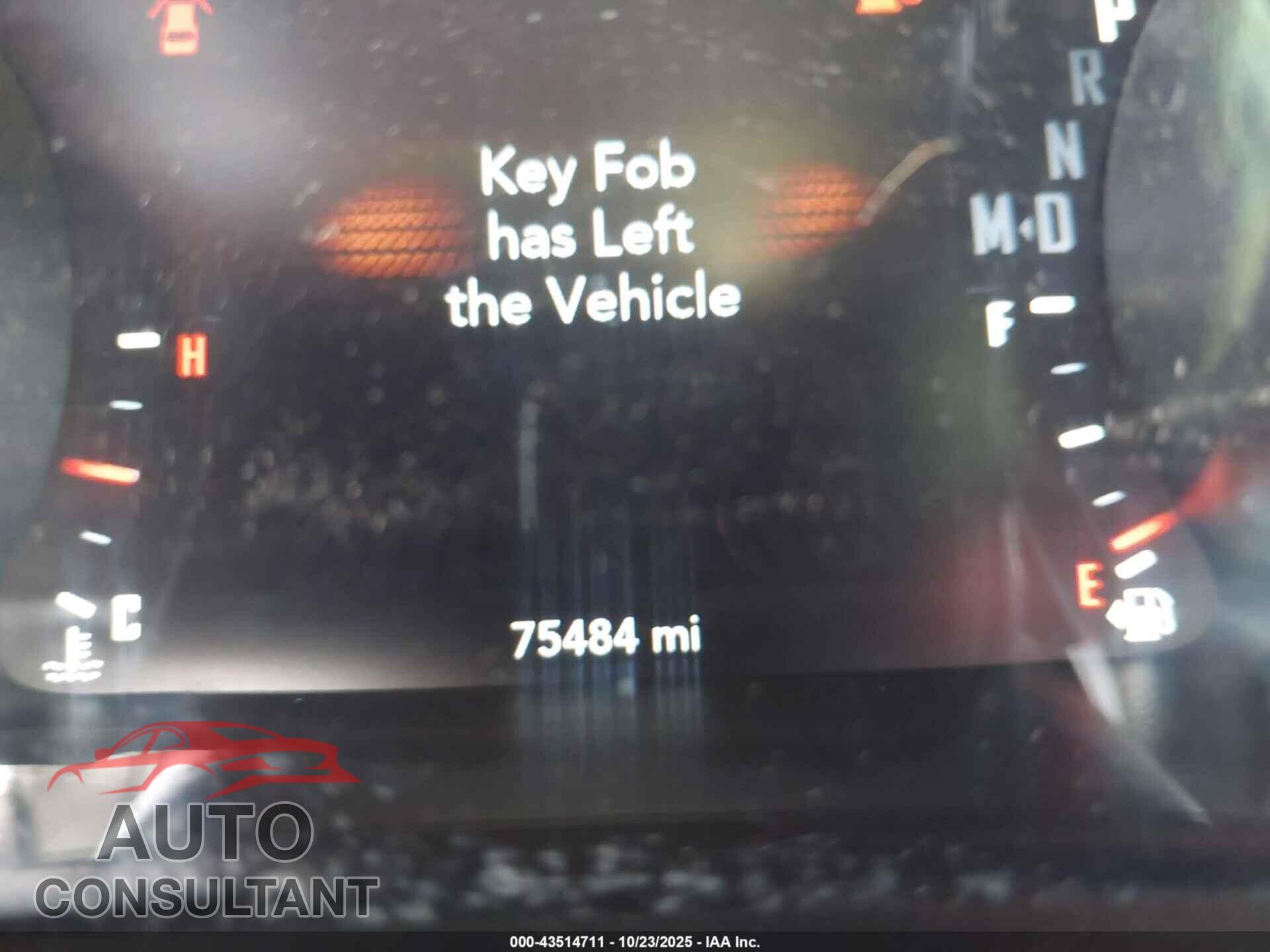 DODGE CHALLENGER 2017 - 2C3CDZAG7HH548784