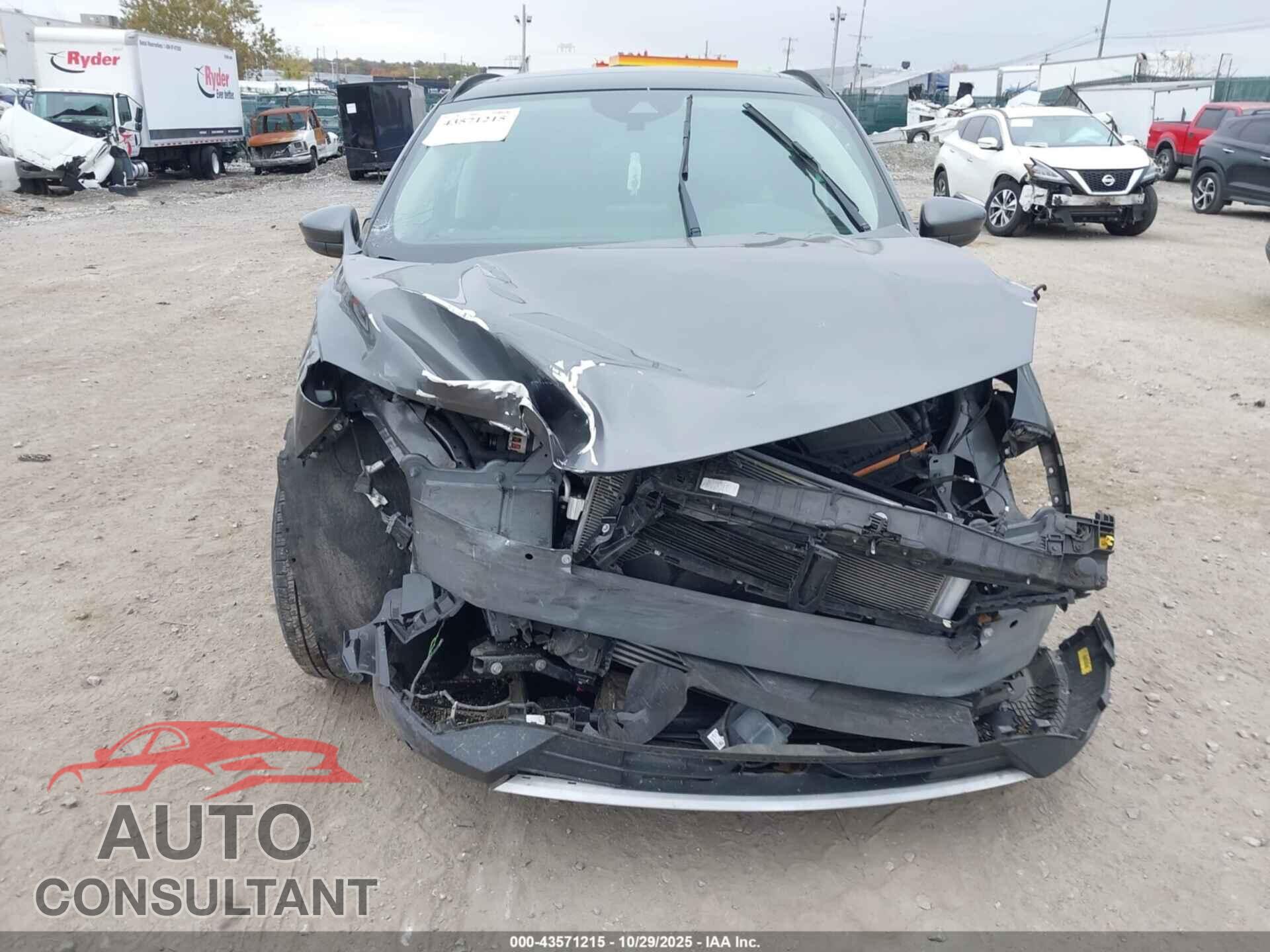 FORD ESCAPE 2020 - 1FMCU0G65LUA91464