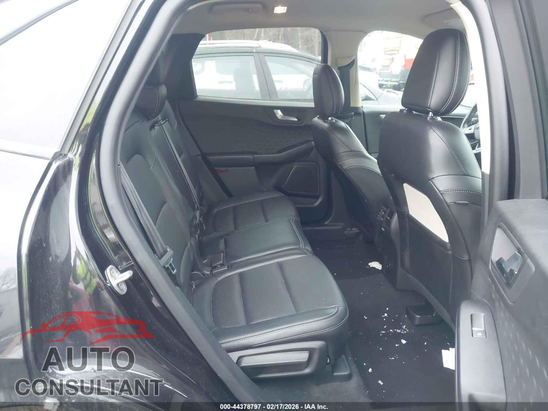FORD ESCAPE 2020 - 1FMCU9H68LUA00965
