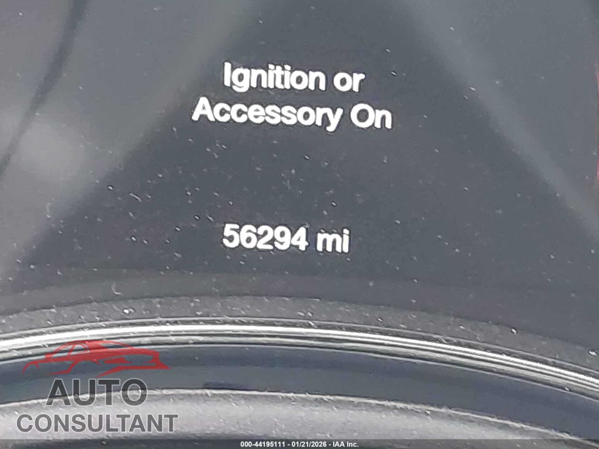 DODGE DURANGO 2019 - 1C4RDJDG9KC651508
