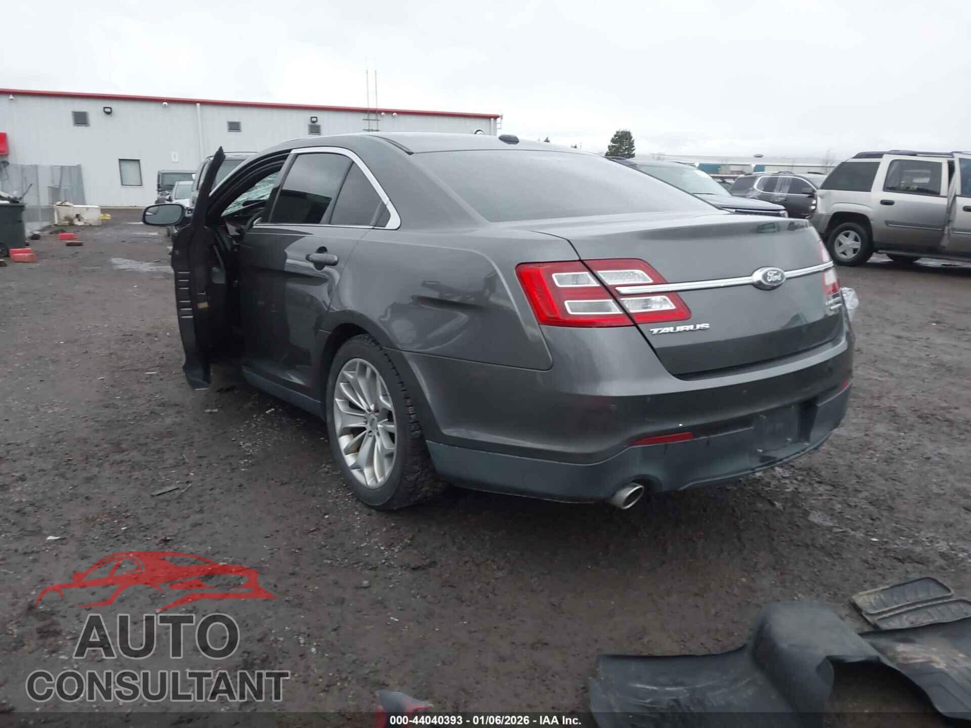 FORD TAURUS 2015 - 1FAHP2F80FG168928