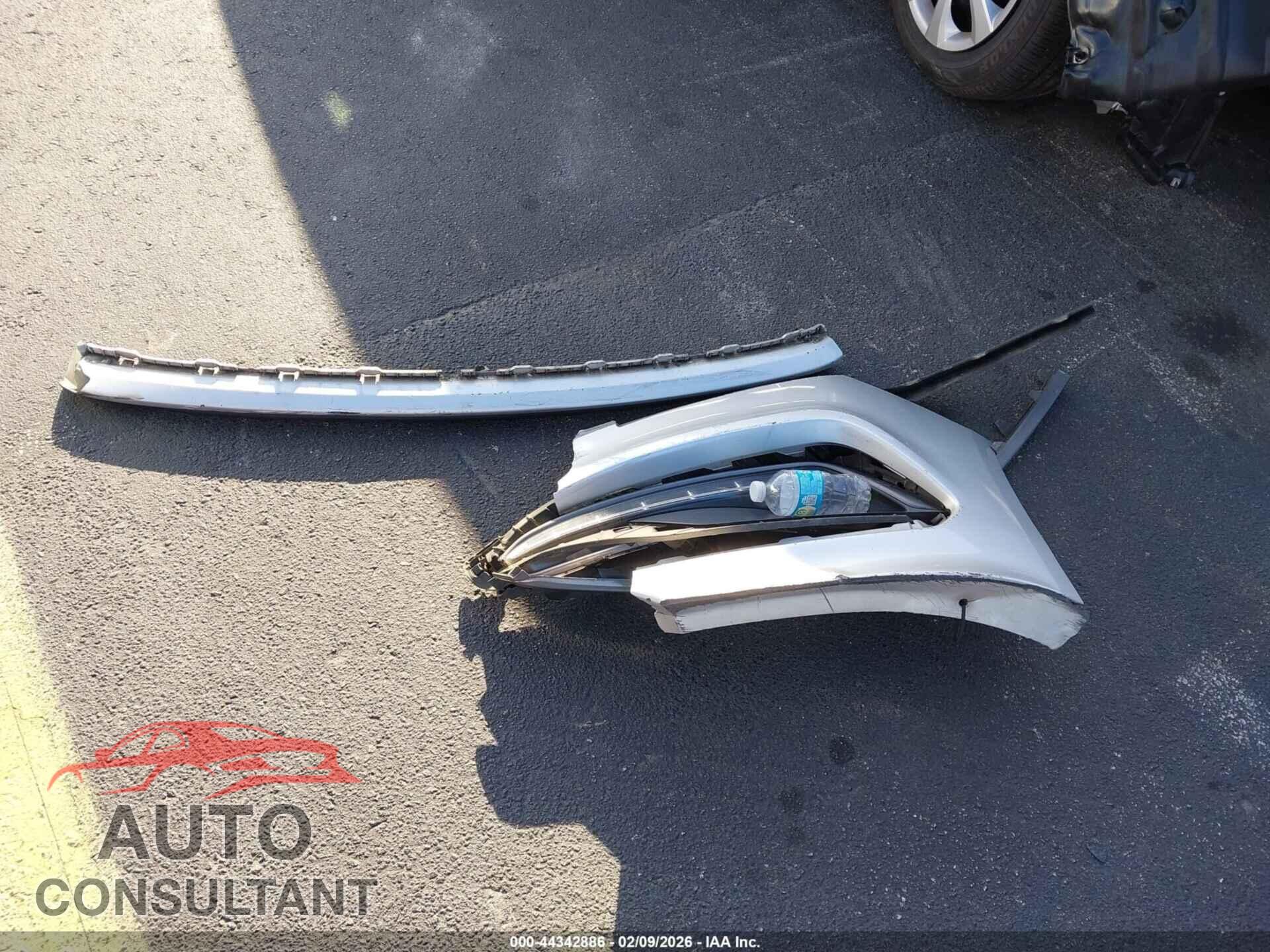 LEXUS RX 350 2026 - 2T2BAMBA5TC071378