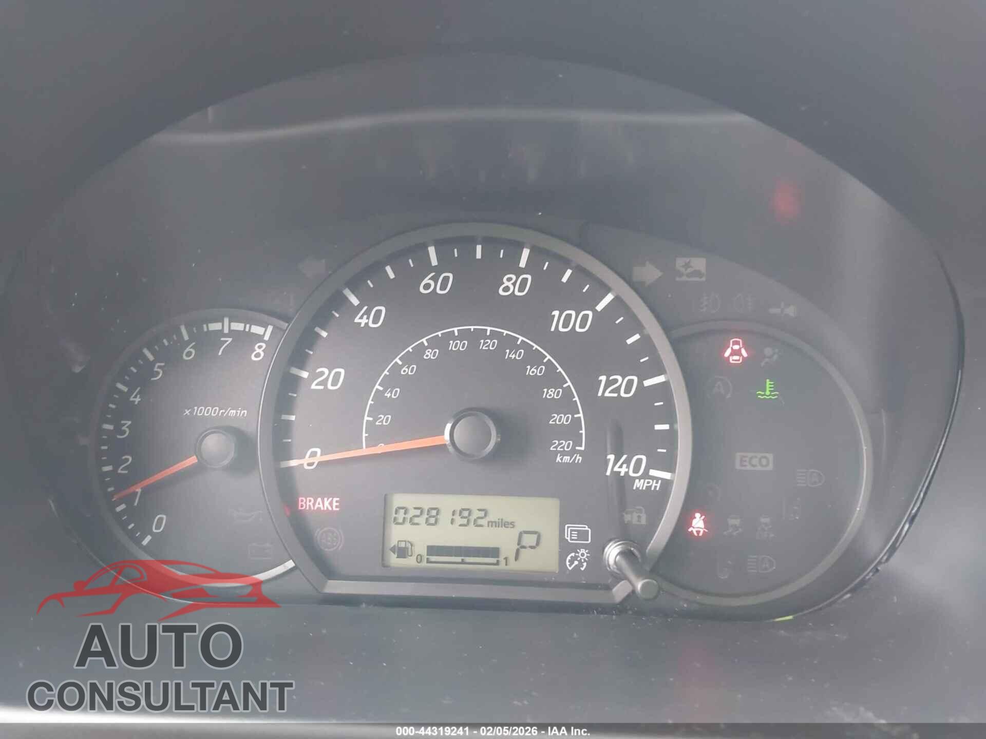 MITSUBISHI MIRAGE 2024 - ML32AUHJXRH022177