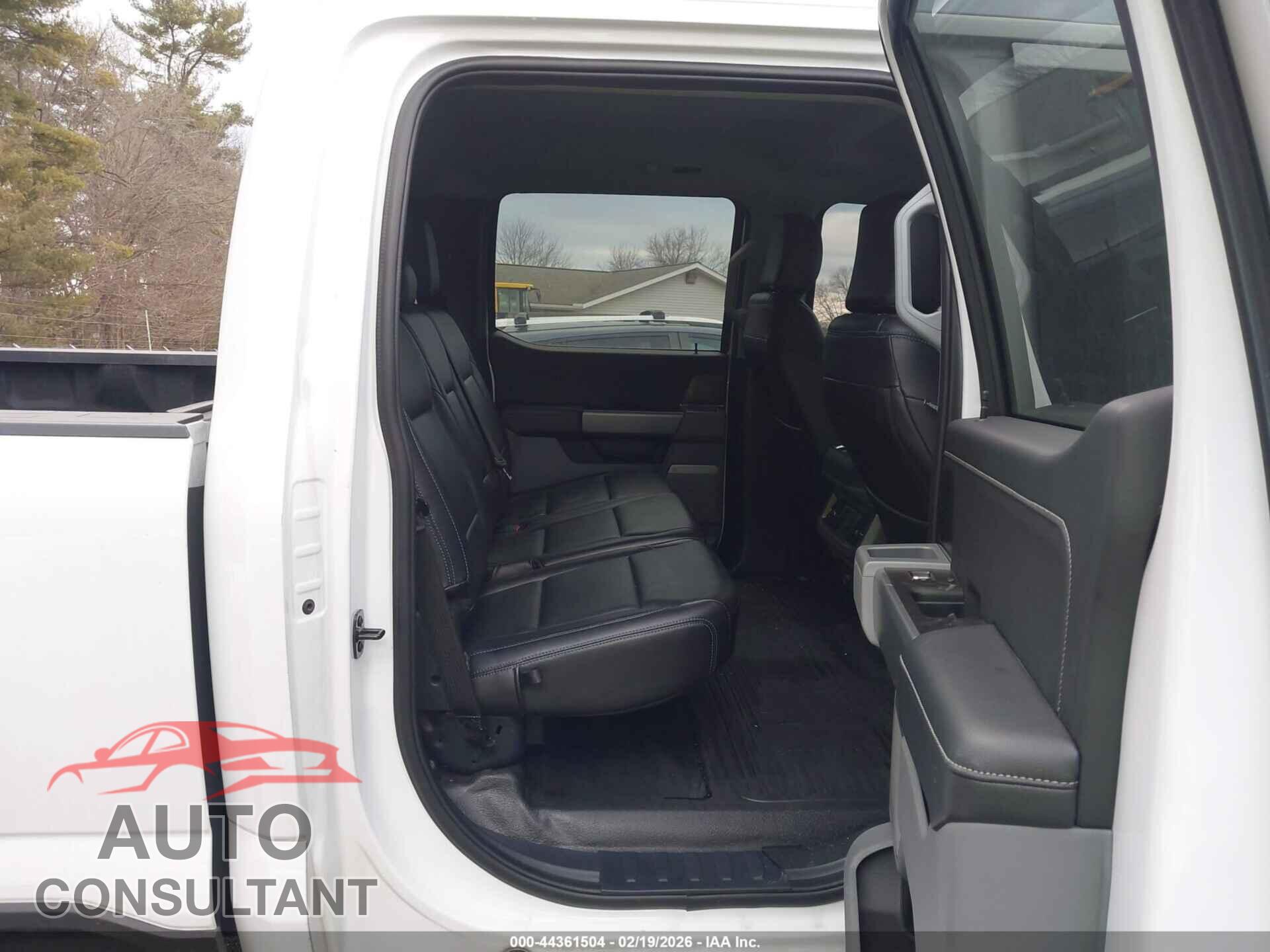 FORD F-350 2024 - 1FT8W3BN9REC63275