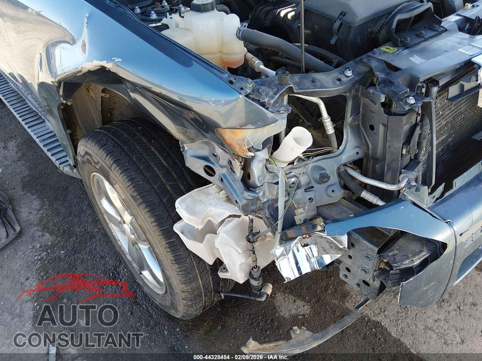 FORD ESCAPE 2011 - 1FMCU9DG1BKB39344