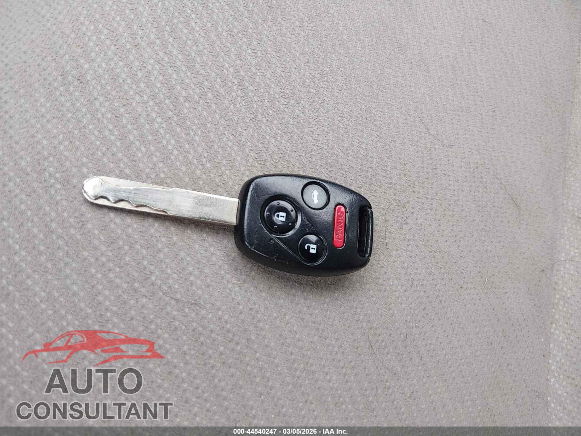 HONDA CIVIC 2013 - 19XFB2F8XDE233751