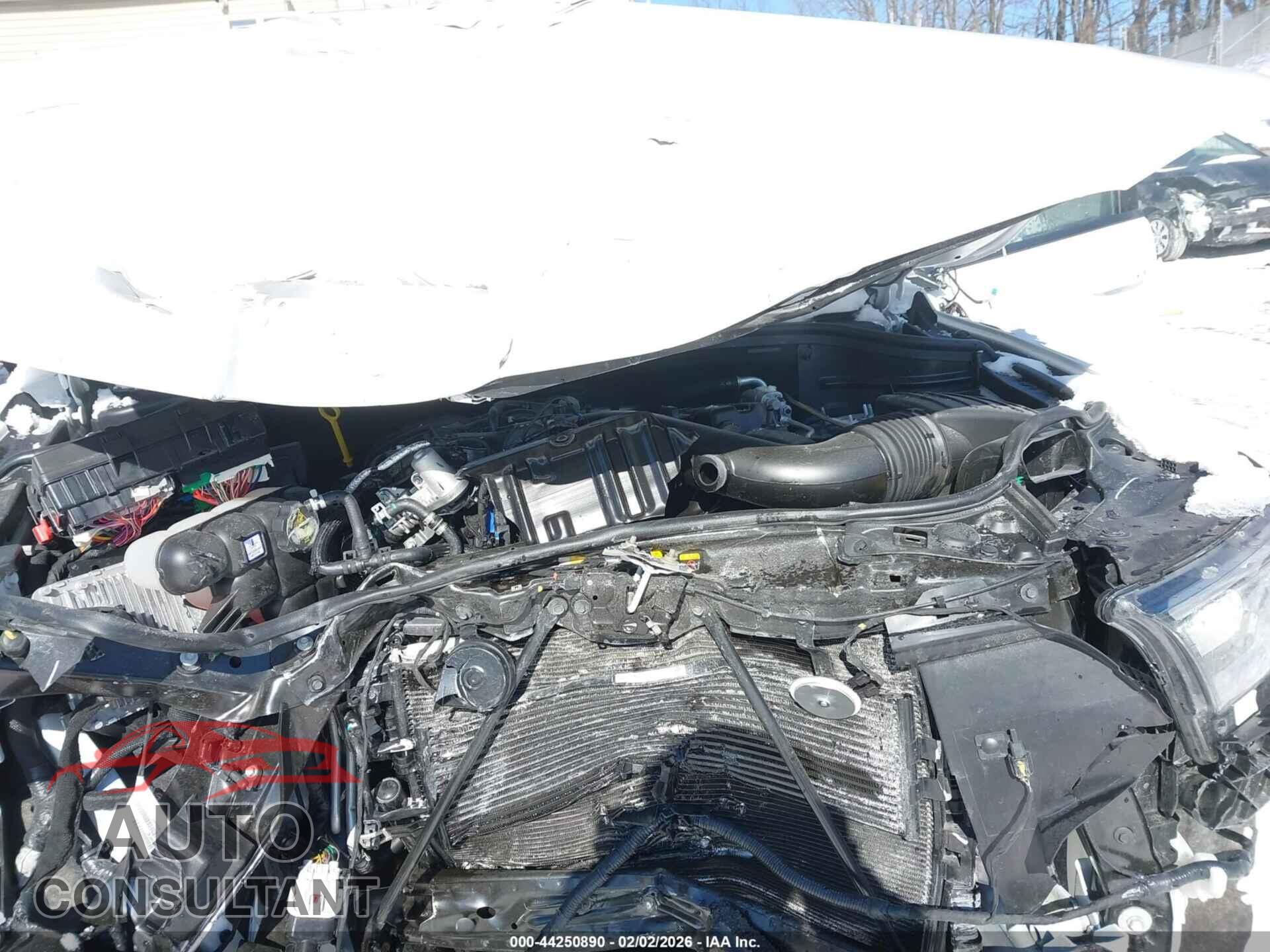 DODGE DURANGO 2026 - 1C4RDJDG9TC159286