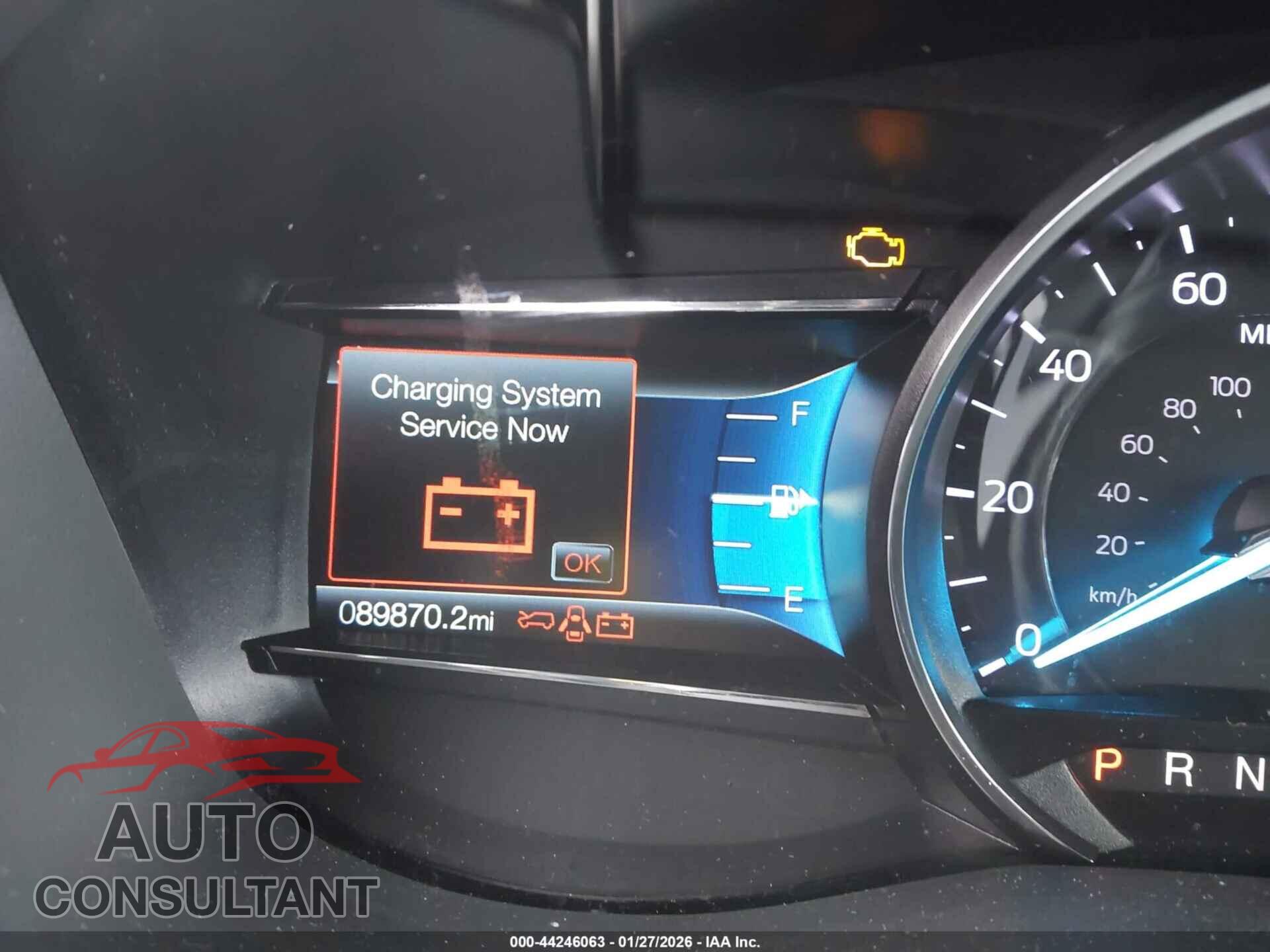 FORD EXPLORER 2018 - 1FM5K8D81JGB73545