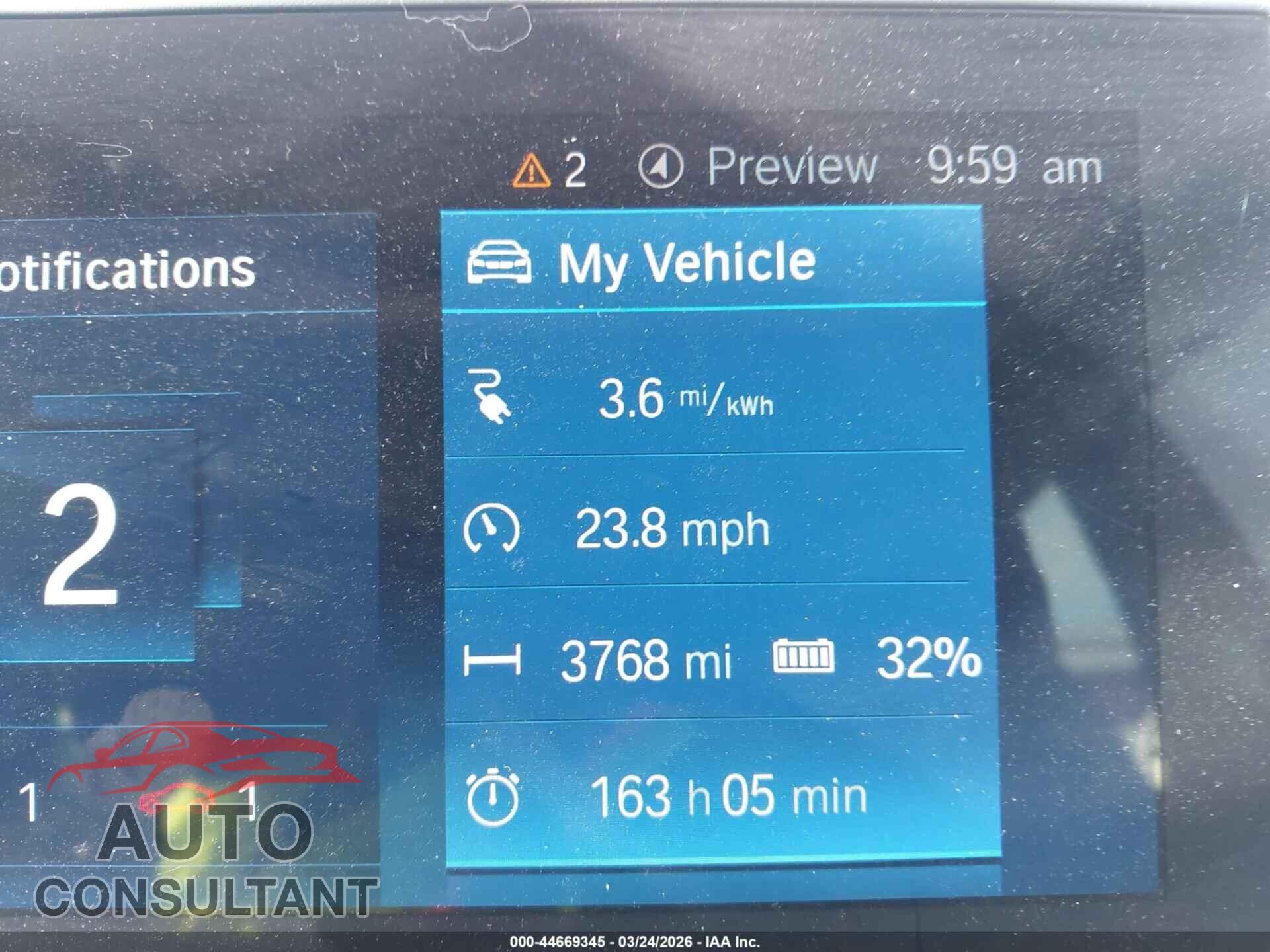 BMW I3 2019 - WBY8P4C58K7E20534