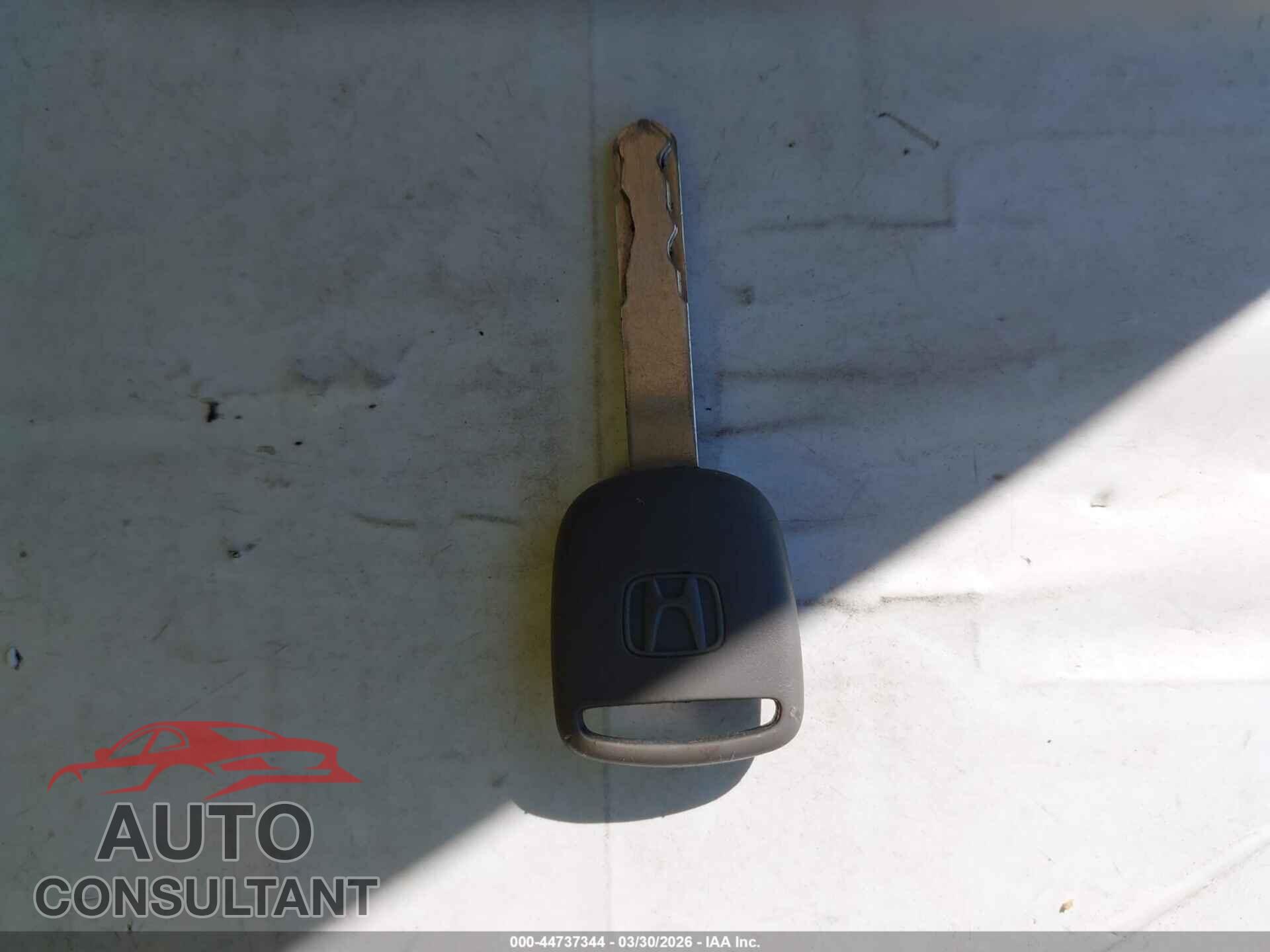 HONDA ELEMENT 2009 - 5J6YH28739L005305