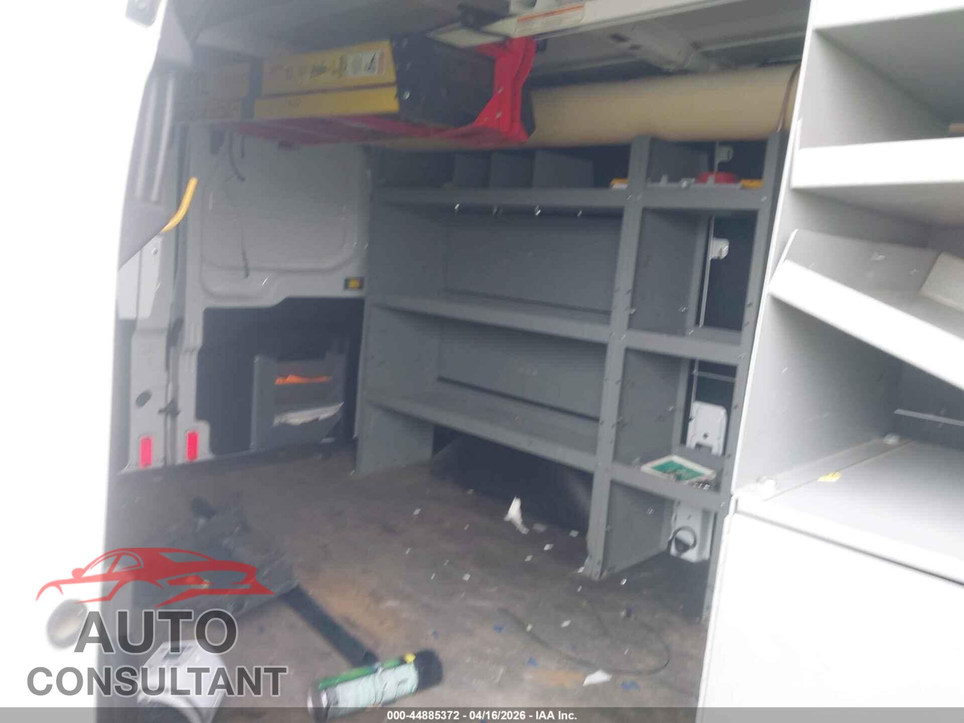 FORD TRANSIT-250 2017 - 1FTYR1YM0HKB23030