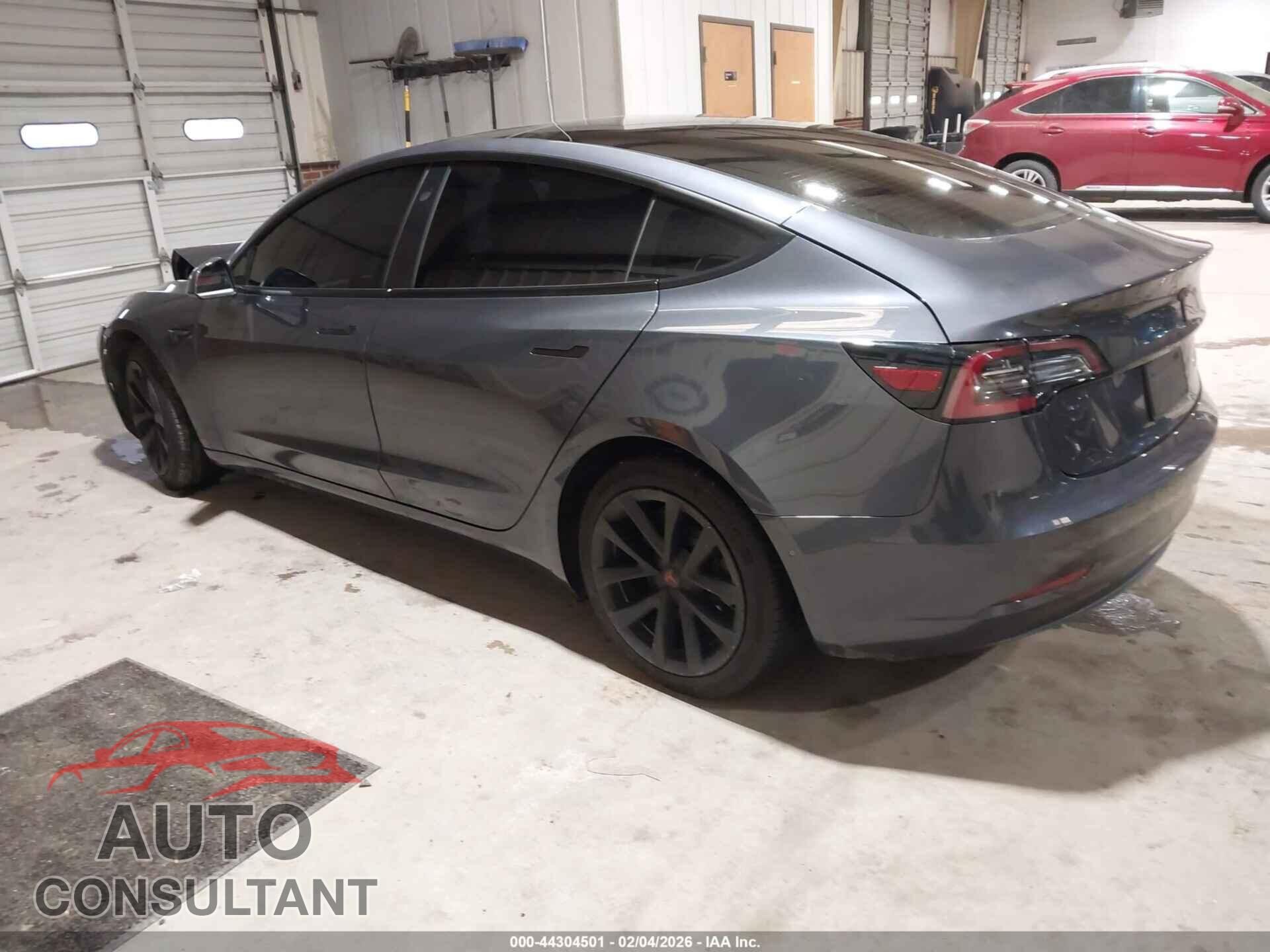 TESLA MODEL 3 2021 - 5YJ3E1EB7MF973964