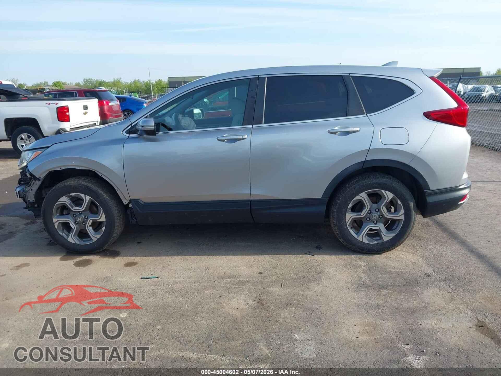 HONDA CR-V 2018 - 7FARW2H53JE090818