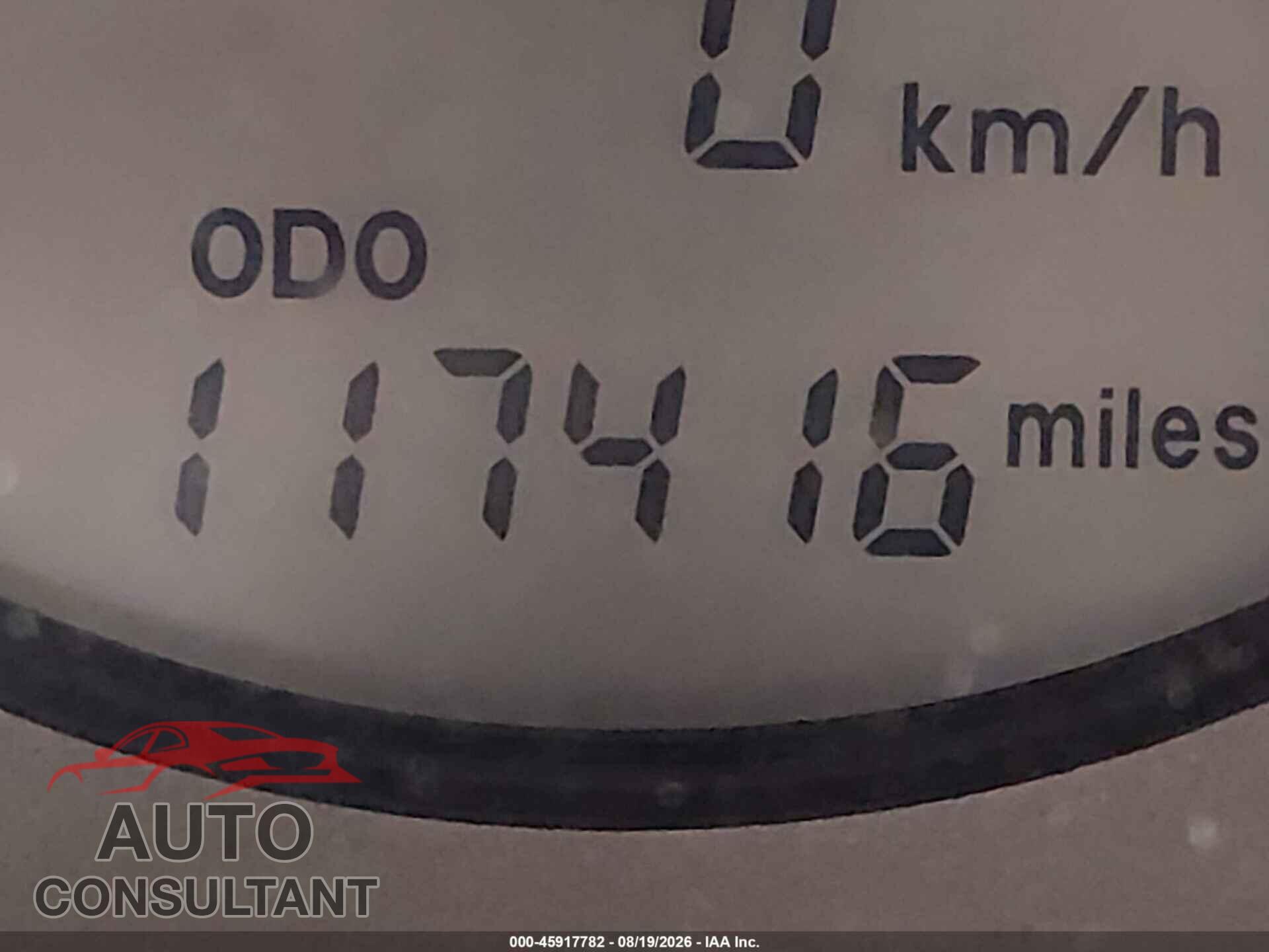 MITSUBISHI ECLIPSE 2011 - 4A31K5DF5BE004607